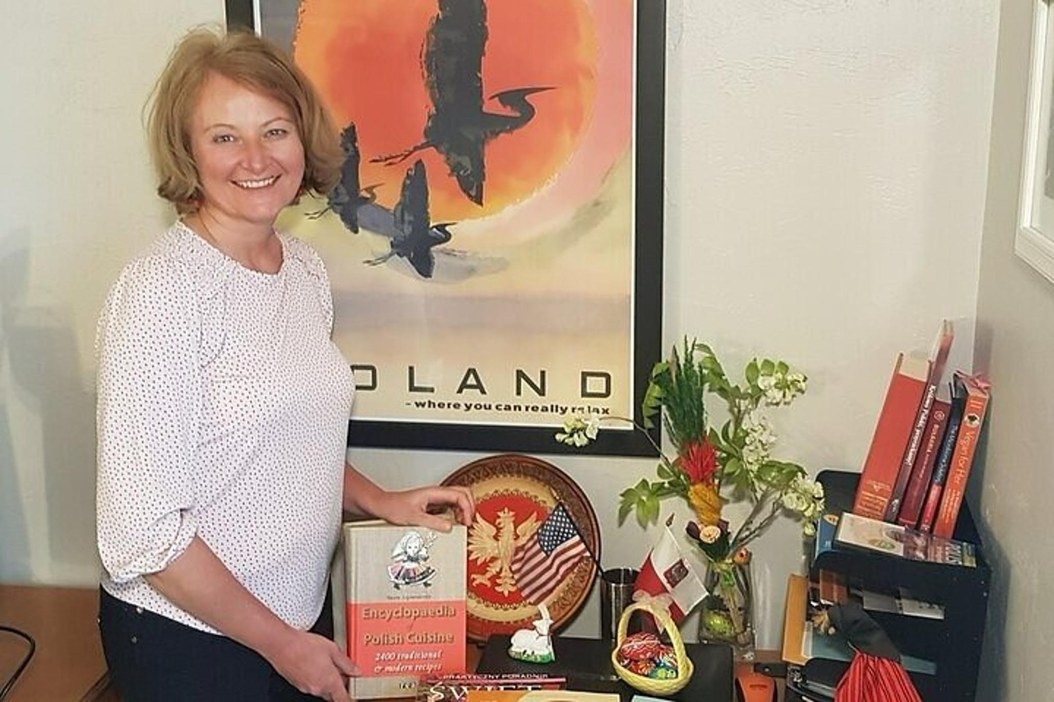 Appleton Language and Culture Essentials 60 min