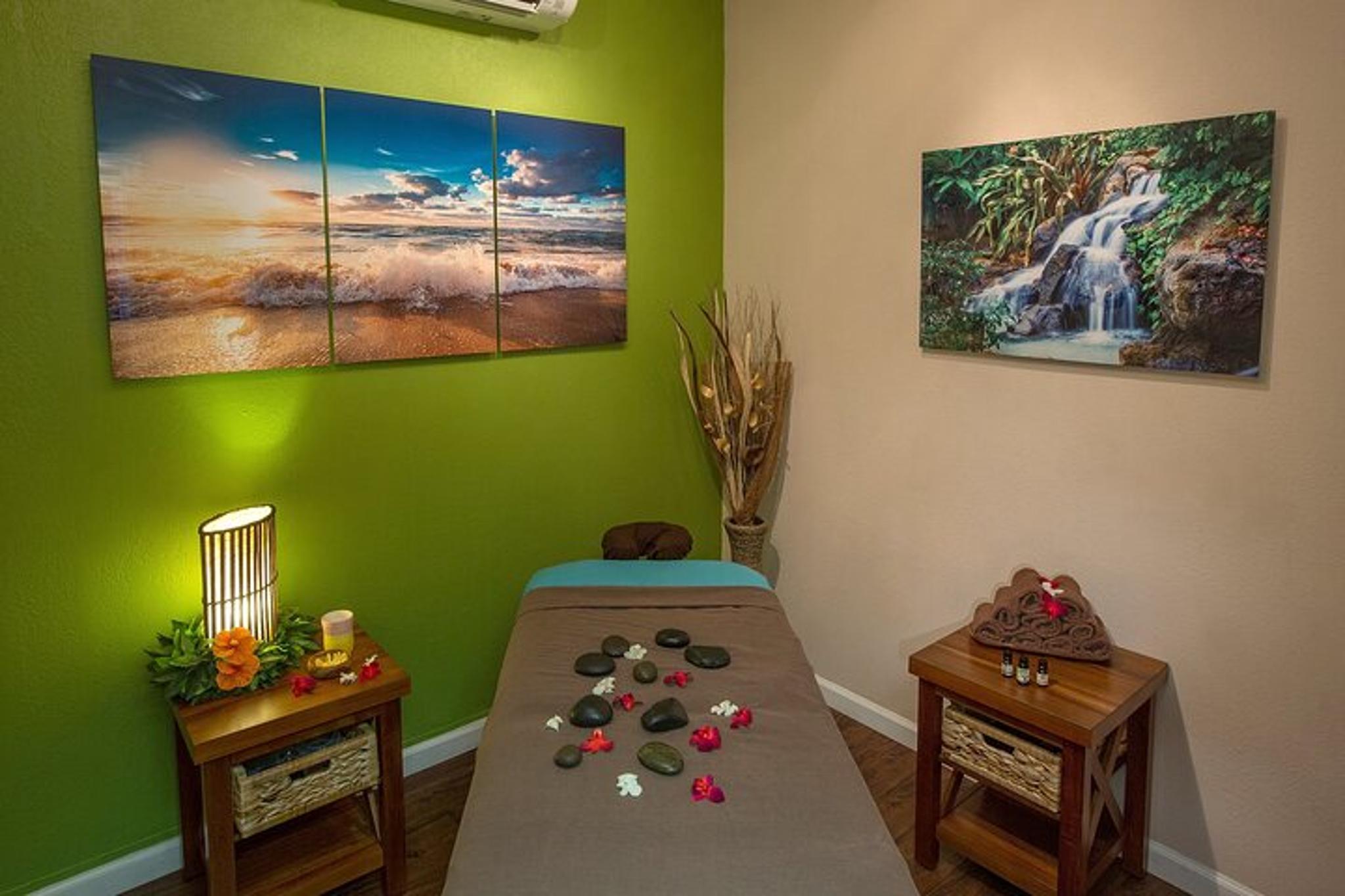 Honolulu Massage Therapy Special 90 Min - Image 6