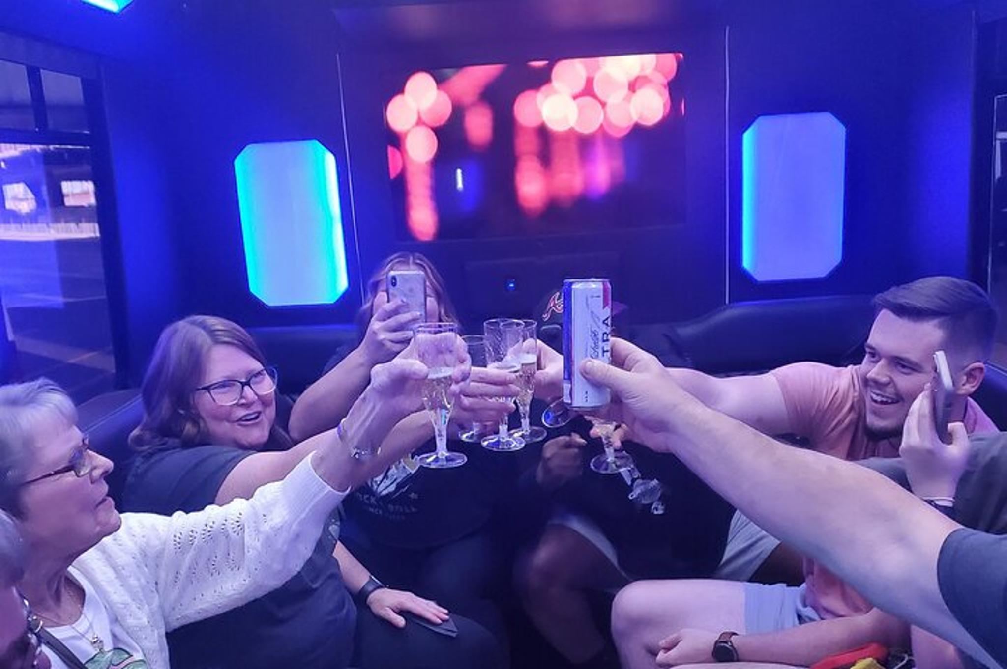 Las Vegas City Introduction & Photo Tour - Image 6