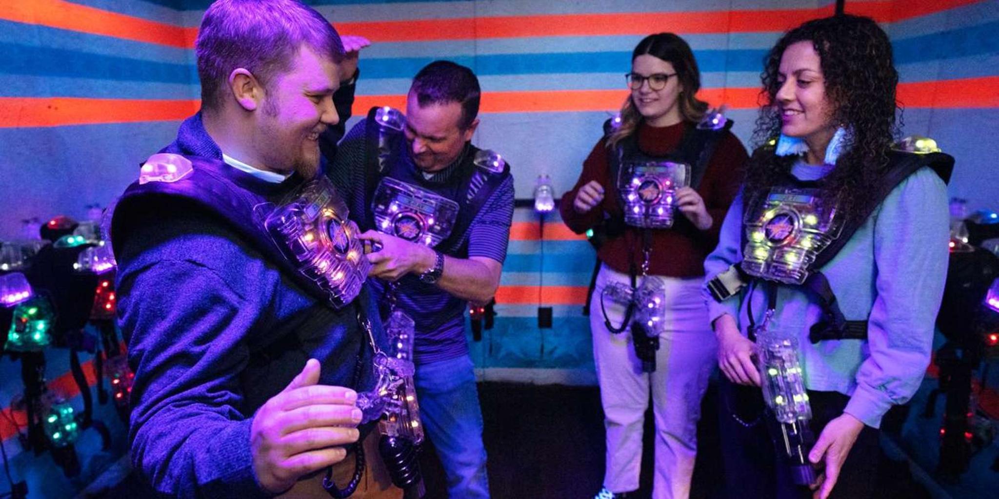 Branson Ripley's Fun Park Entry Ticket - Image 4