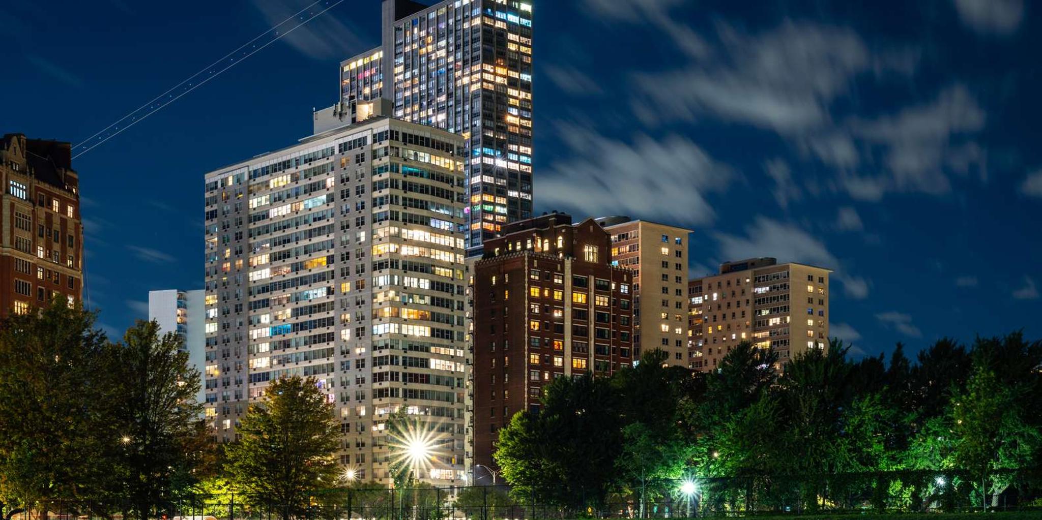 Chicago Ghost Tour: Wind and Souls Adults Only - Image 5