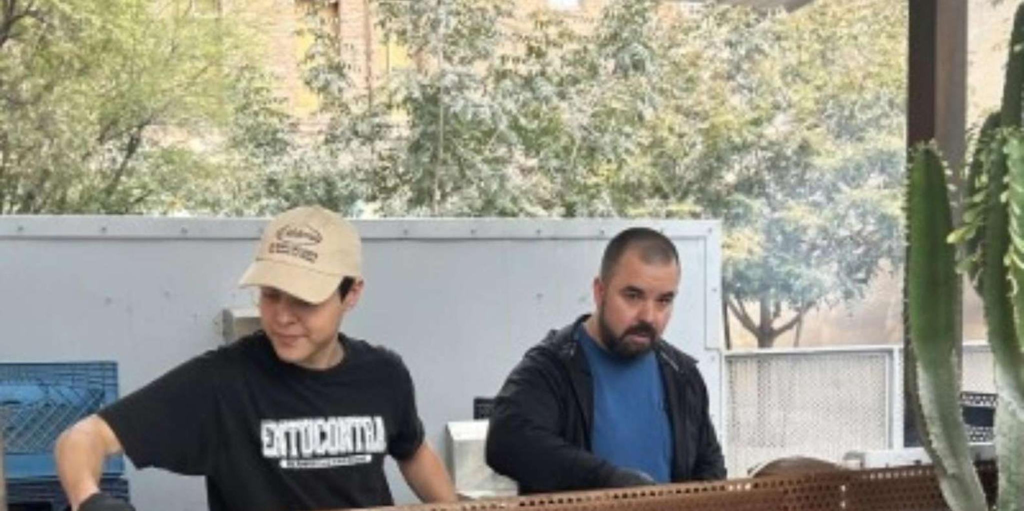 Tucson Food Tour Sonoran Flavors 2 hr - Image 3