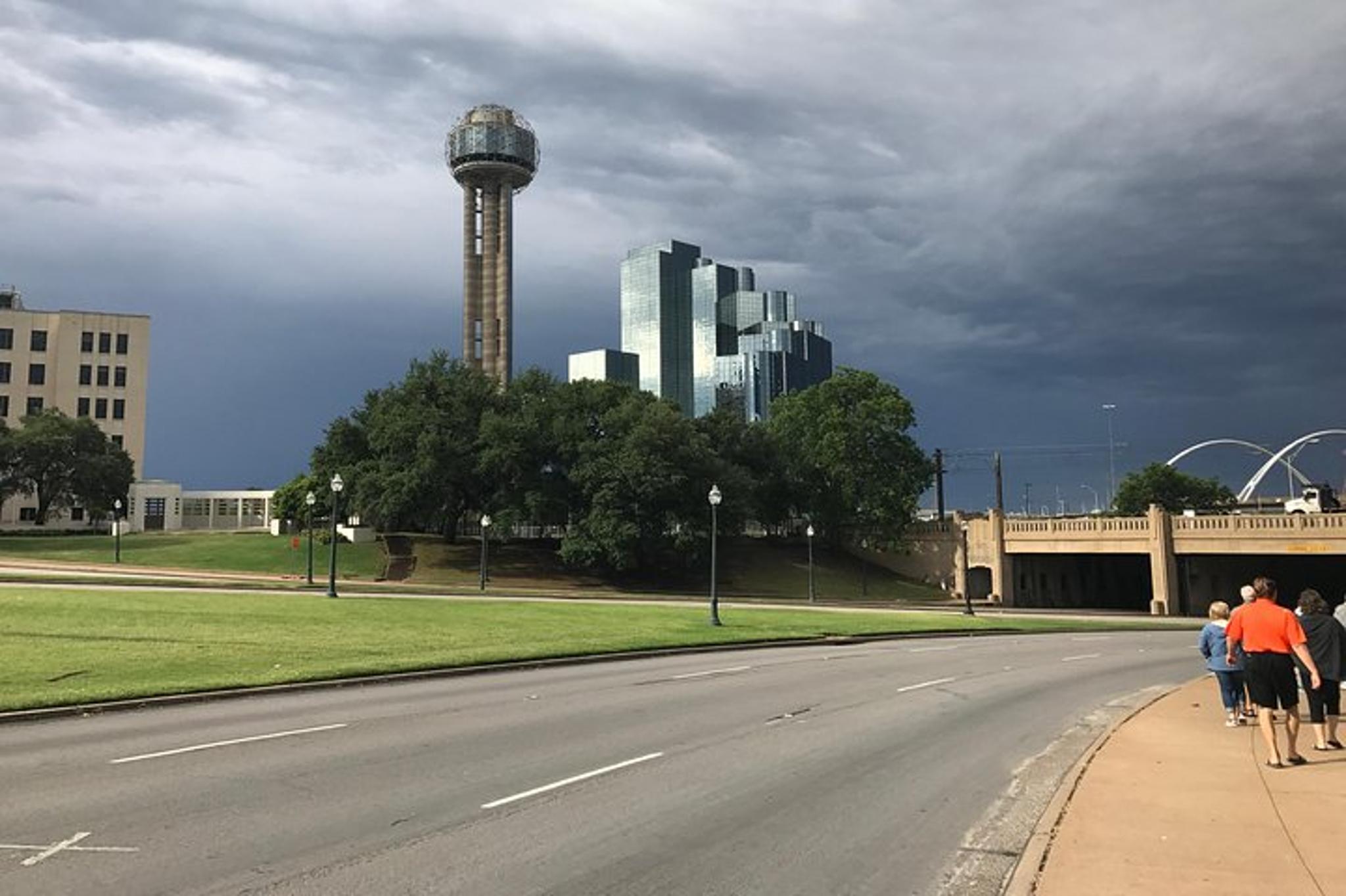 Dallas JFK Historical Tour - Image 4