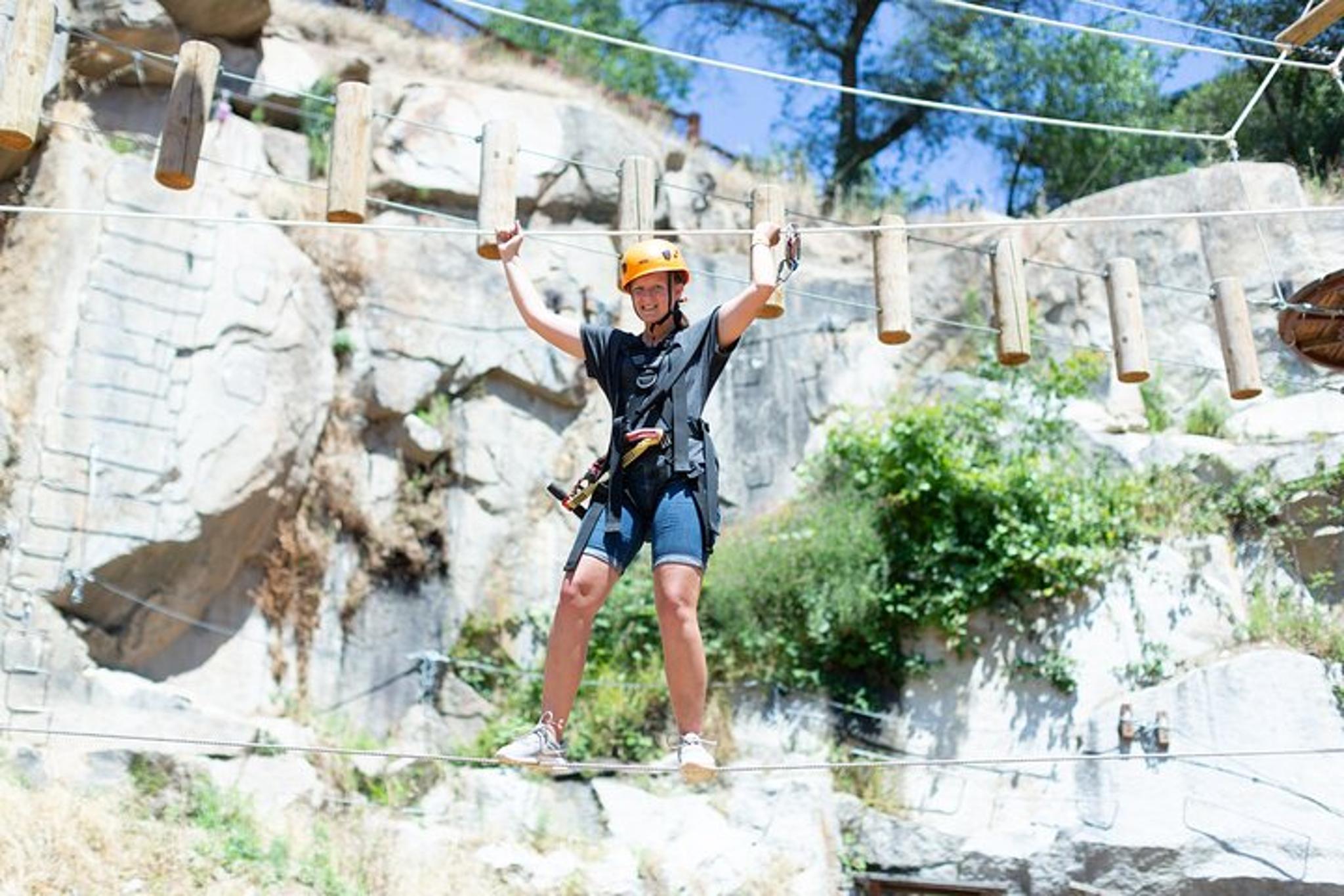 Rocklin Quarry Park Adventure - Image 6