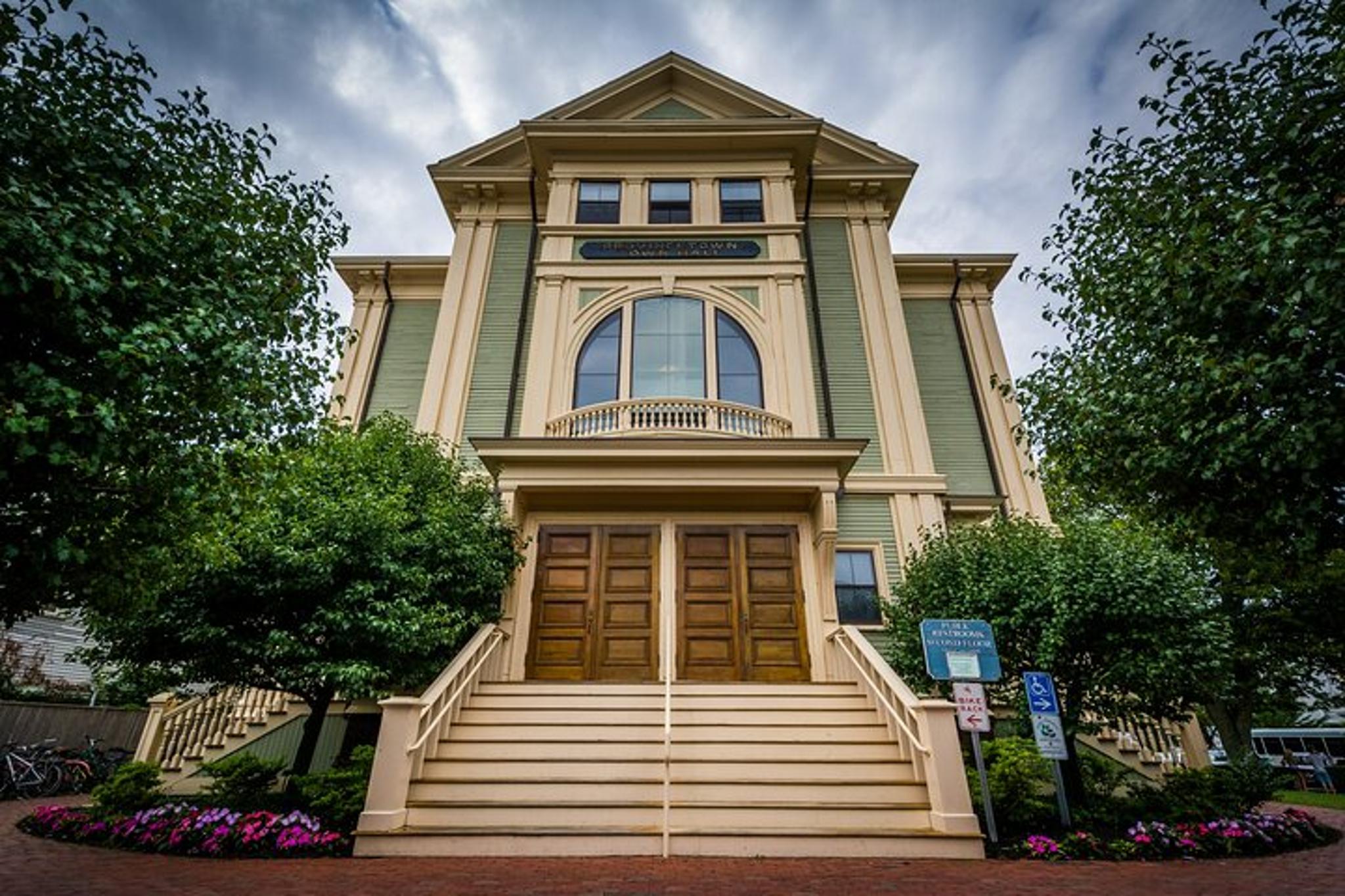 Provincetown Self-Guided Walking Audio Tour - Image 1