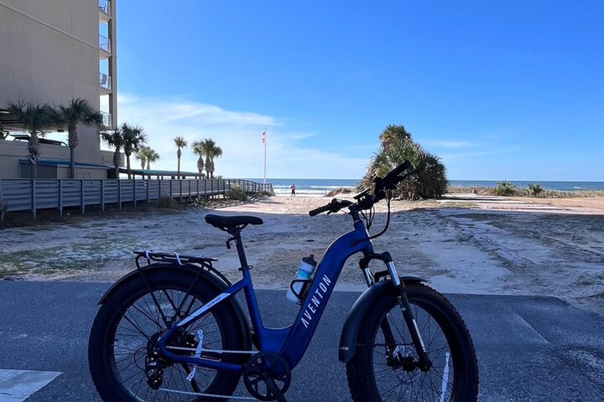 Panama City Beach E-Bike Tour - Image 6