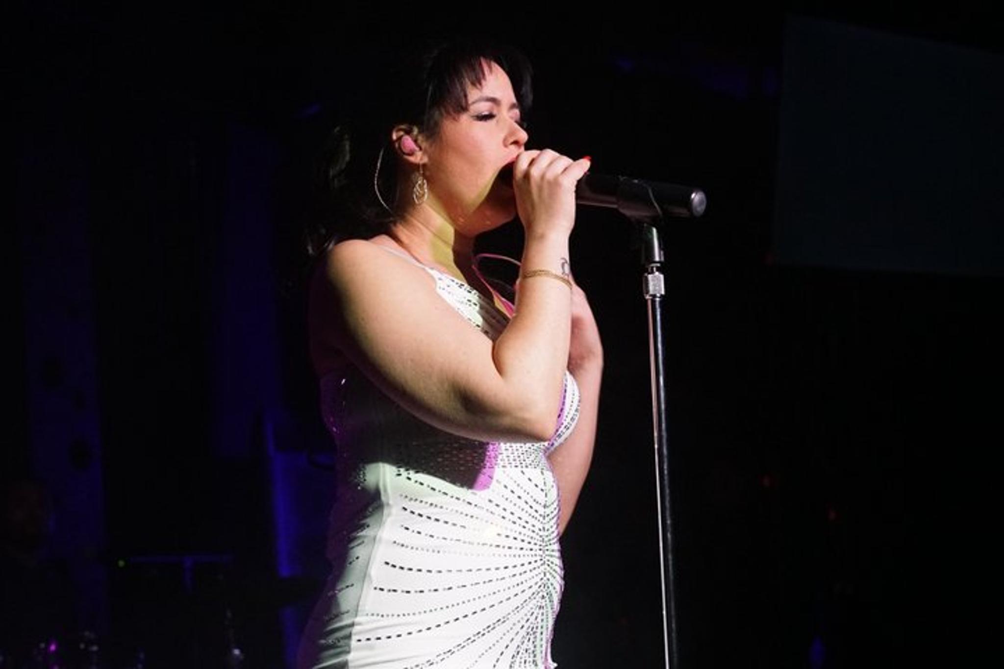 Las Vegas Selena Tribute Show - Image 6