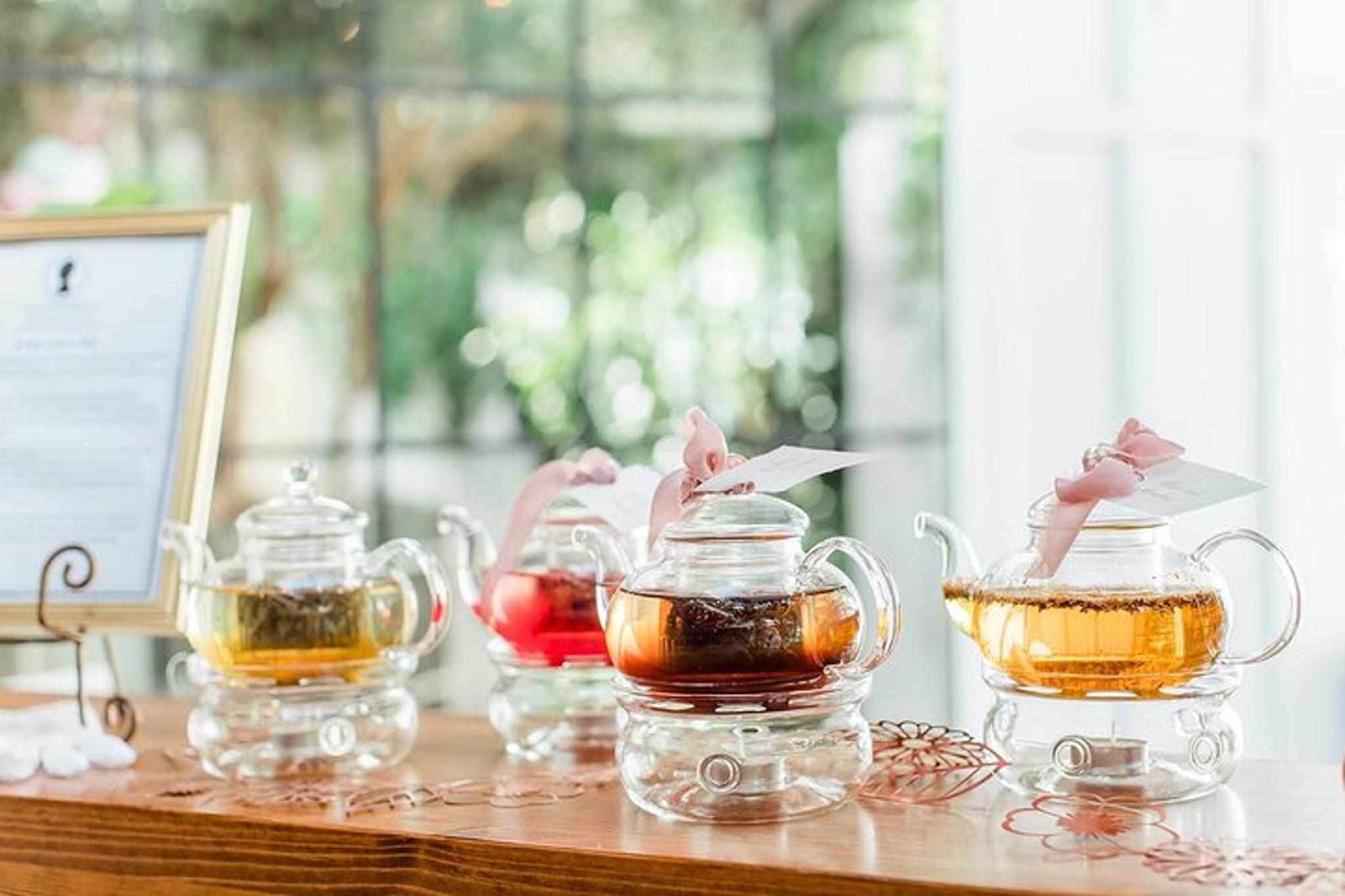 Oceanside Afternoon Tea Tour - Image 5