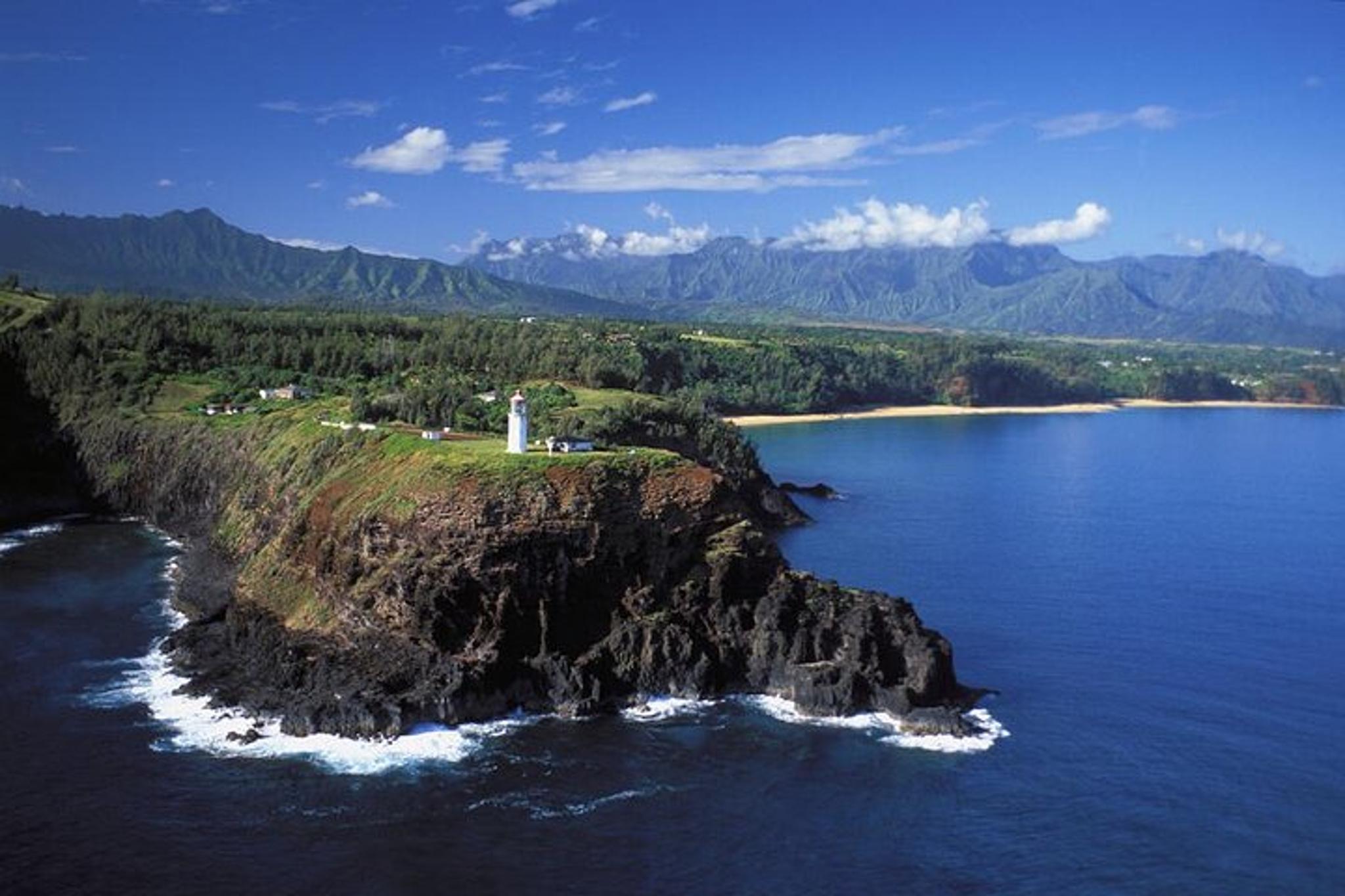 Kauai North Shore Private Tour - Image 2