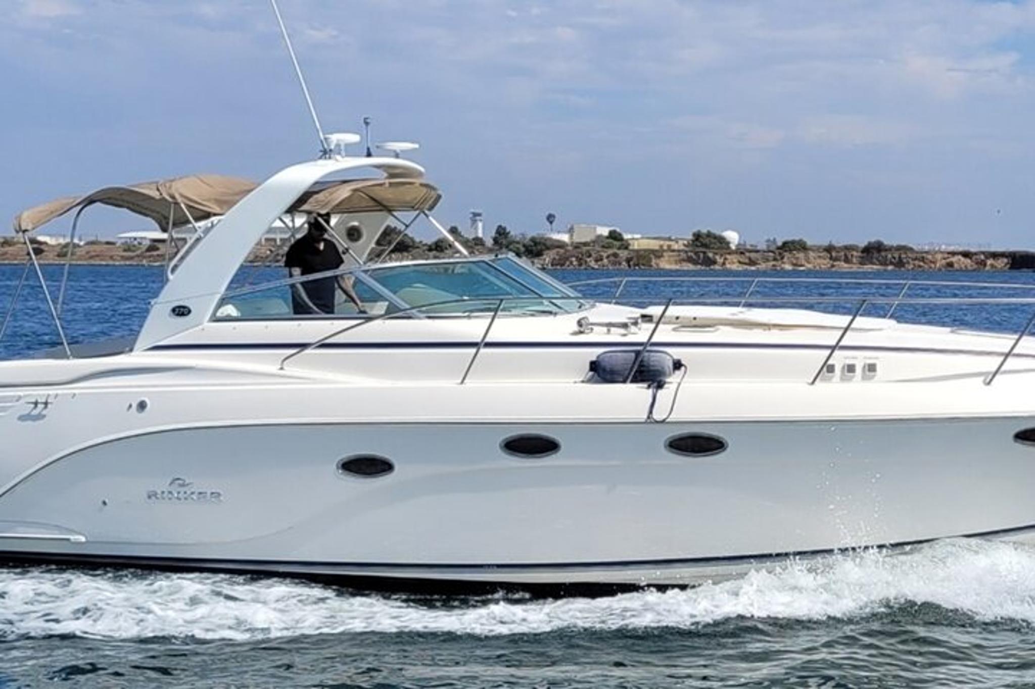 San Diego Bay Cruiser Tour - Image 2