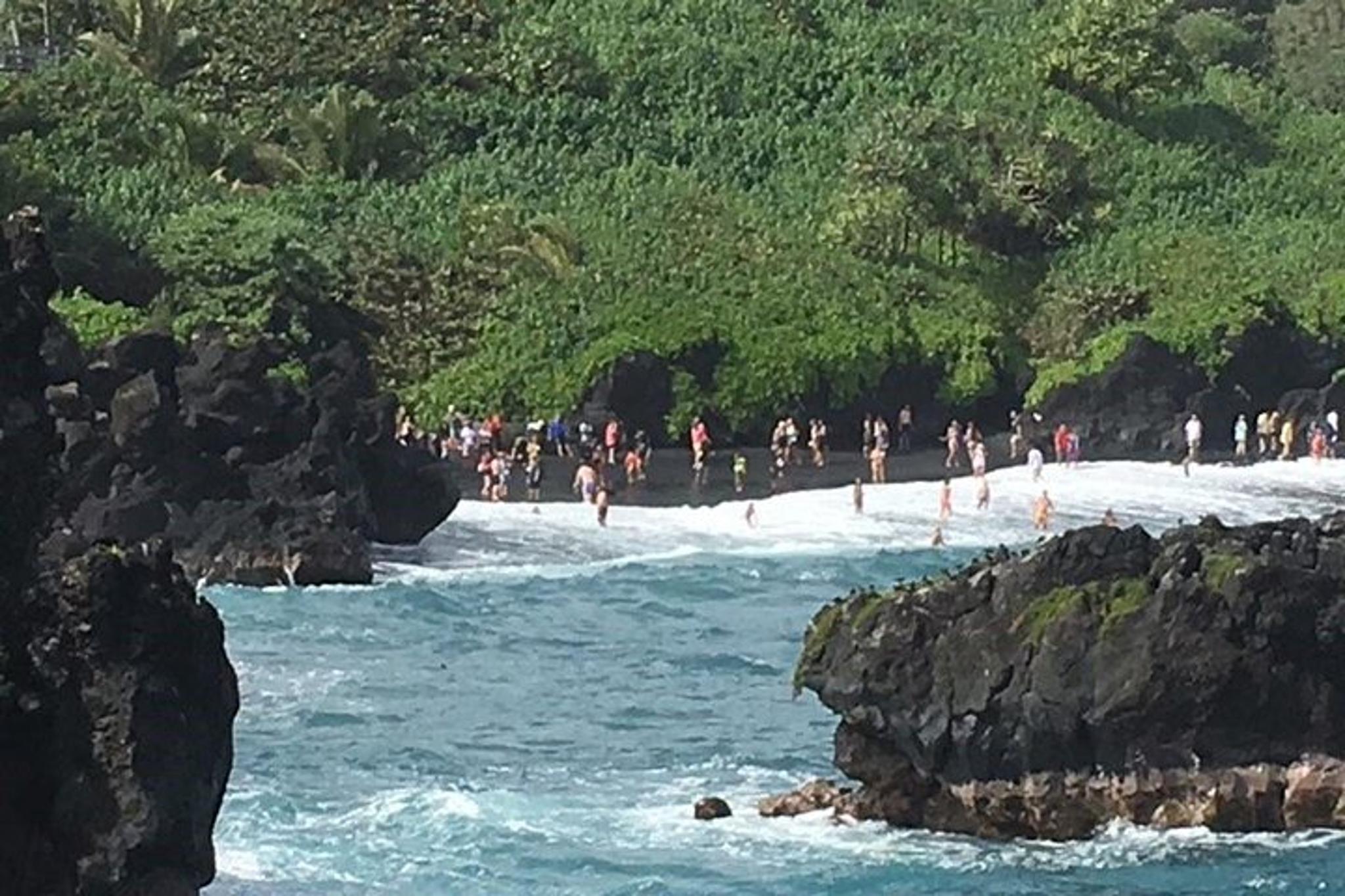 Kahului Road to Hana Day Trip - Image 6