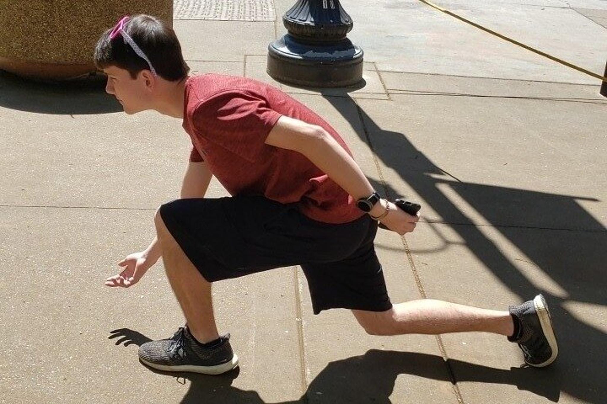 Eugene Scavenger Hunt Zombie Adventure 1 hr - Image 4