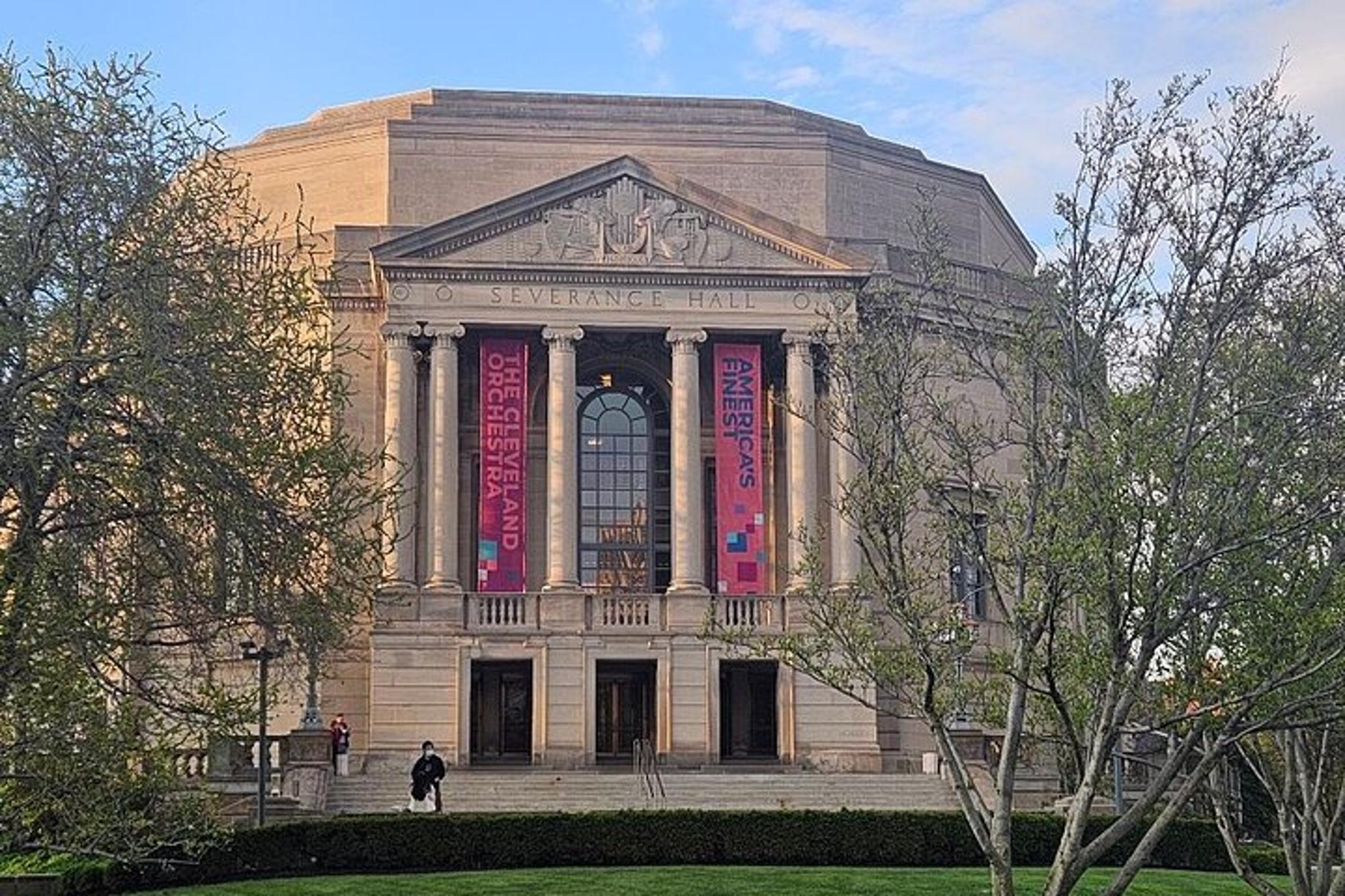 Cleveland City Tour - Image 3