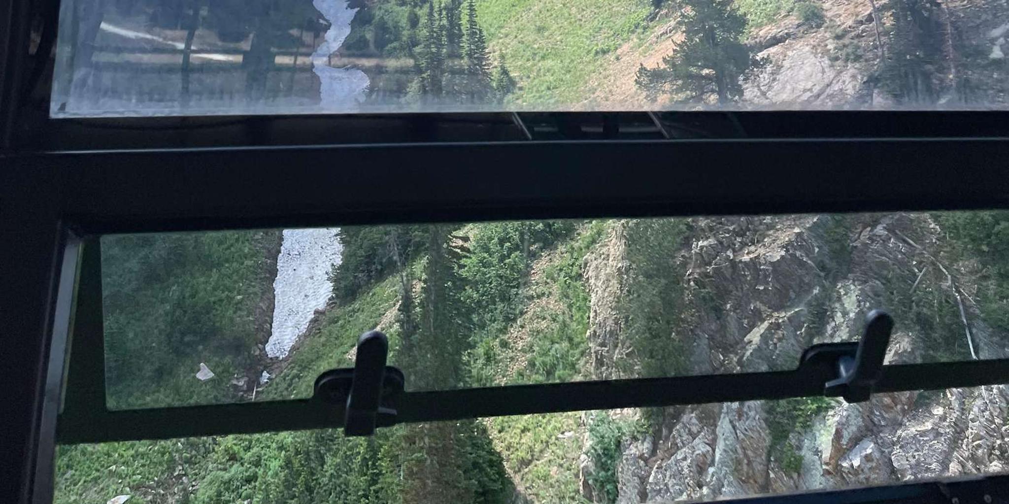 Salt Lake City Snowbird Summer Excursion - Image 3