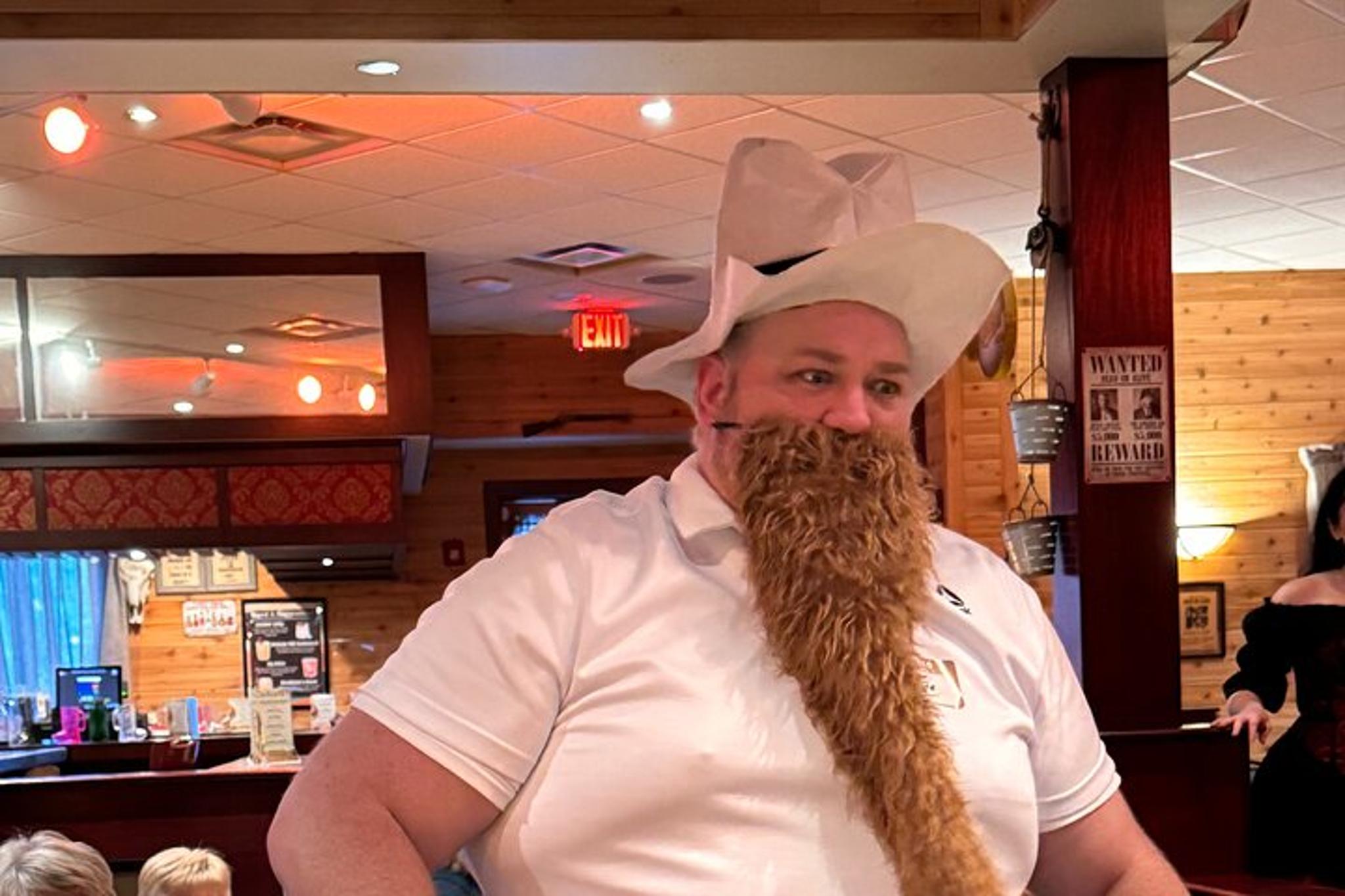 Myrtle Beach Murder Mystery Dinner - Image 5