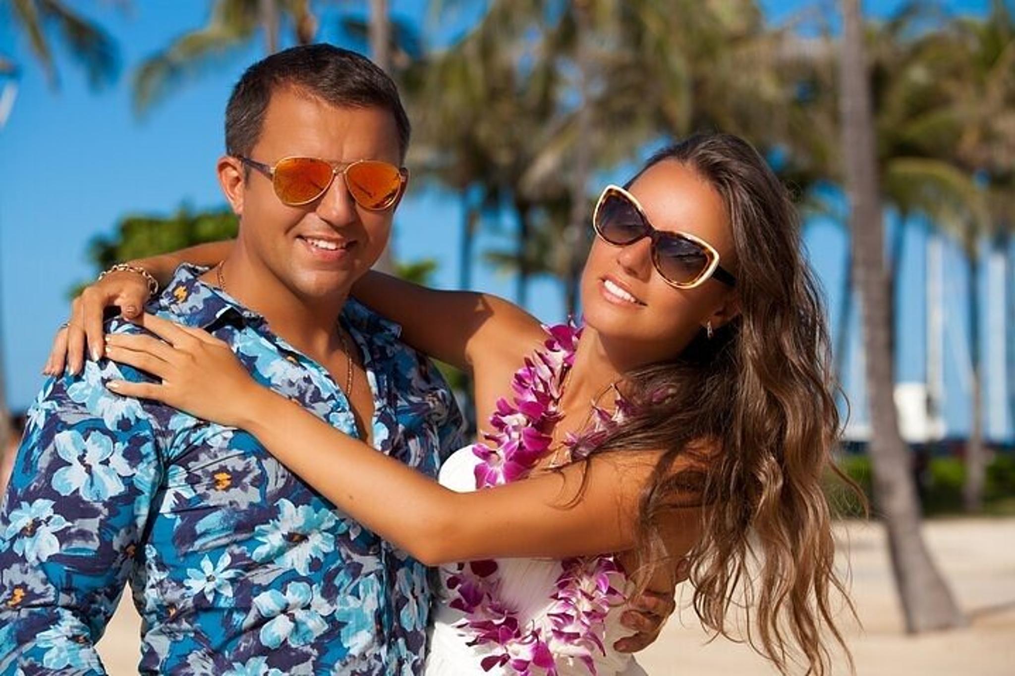 Kauai Photography Session for Couples and Families 45 min - Image 5