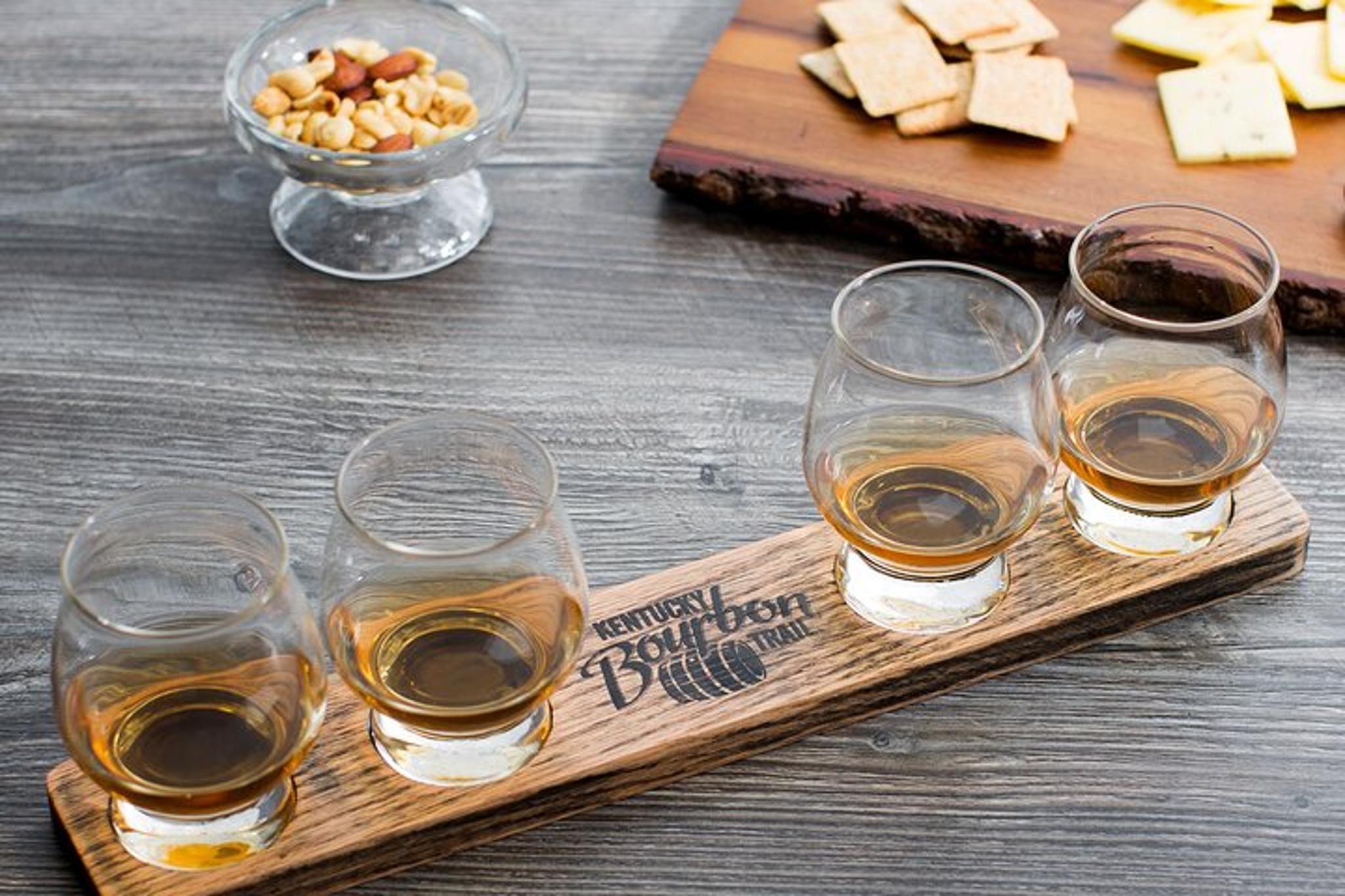 Kentucky Bourbon Wine Tour - Image 4