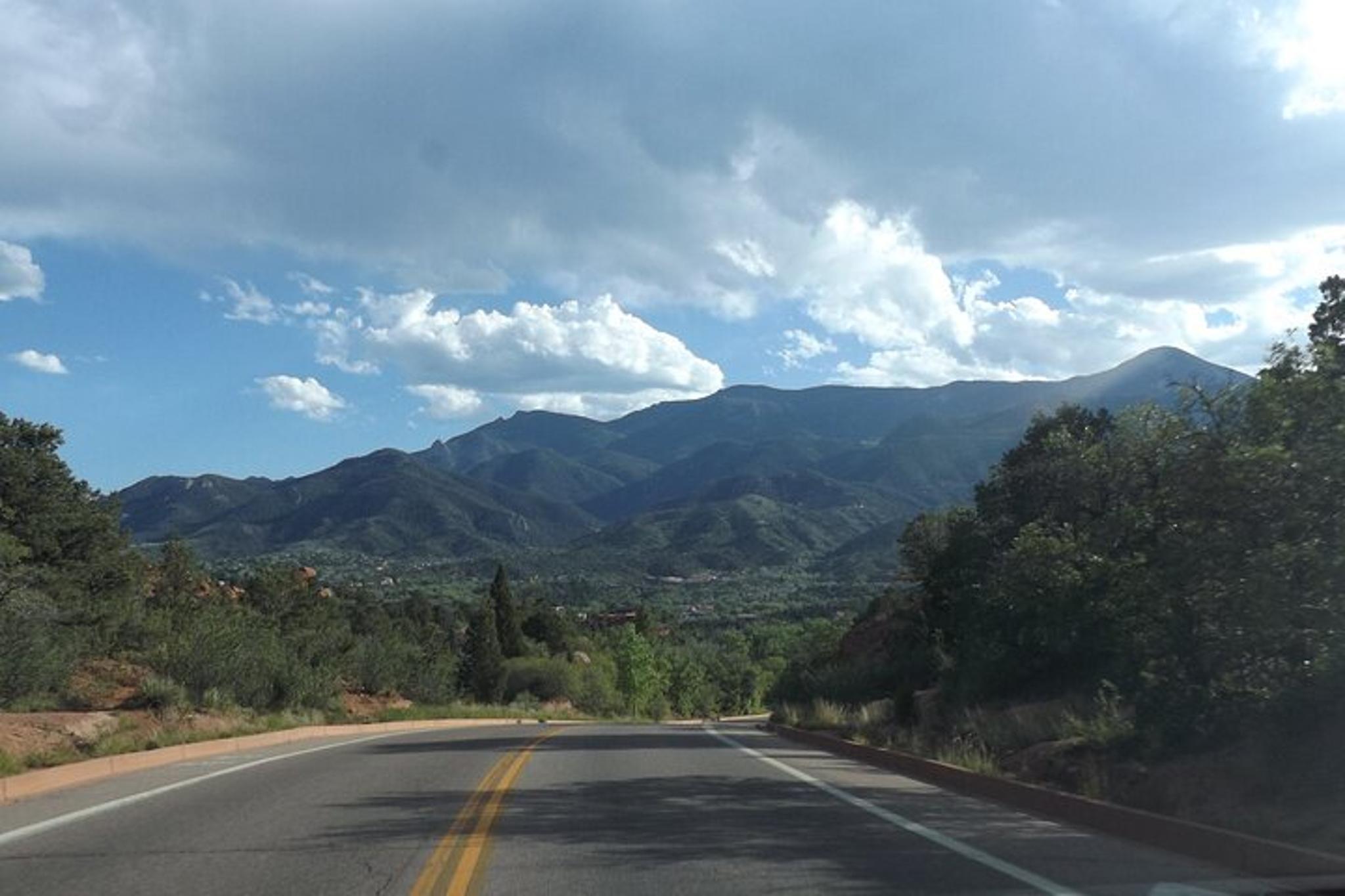 Breckenridge to Denver Smartphone Driving Tour - Image 2