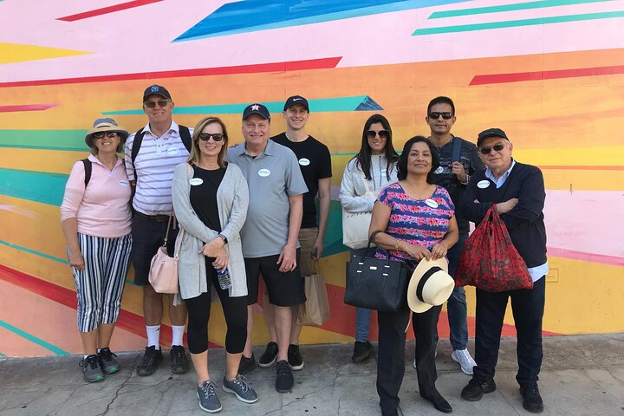 Los Angeles Downtown Walking Tour - Image 4