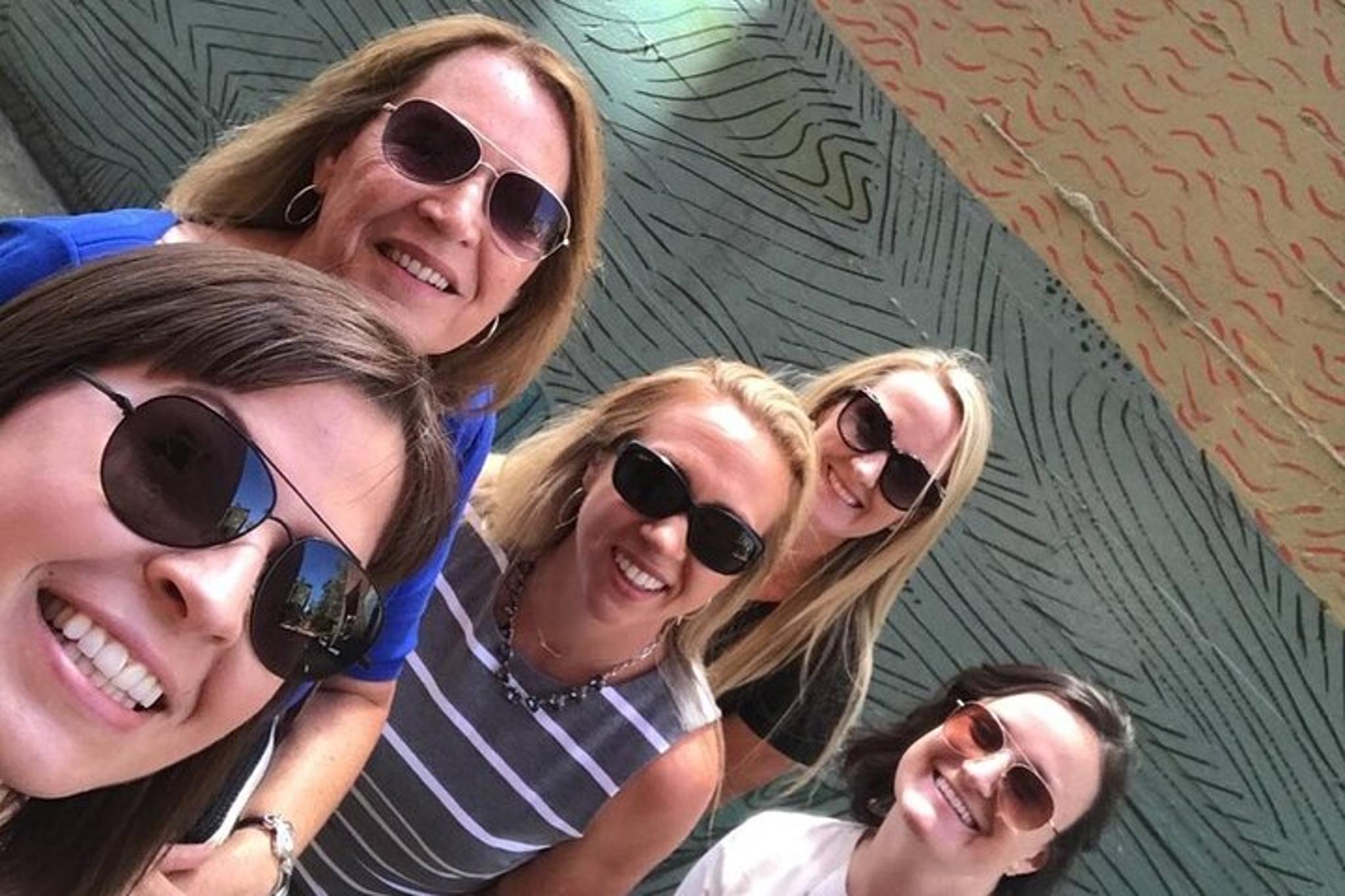 Scottsdale Scavenger Hunt by Wacky Walks - Image 4