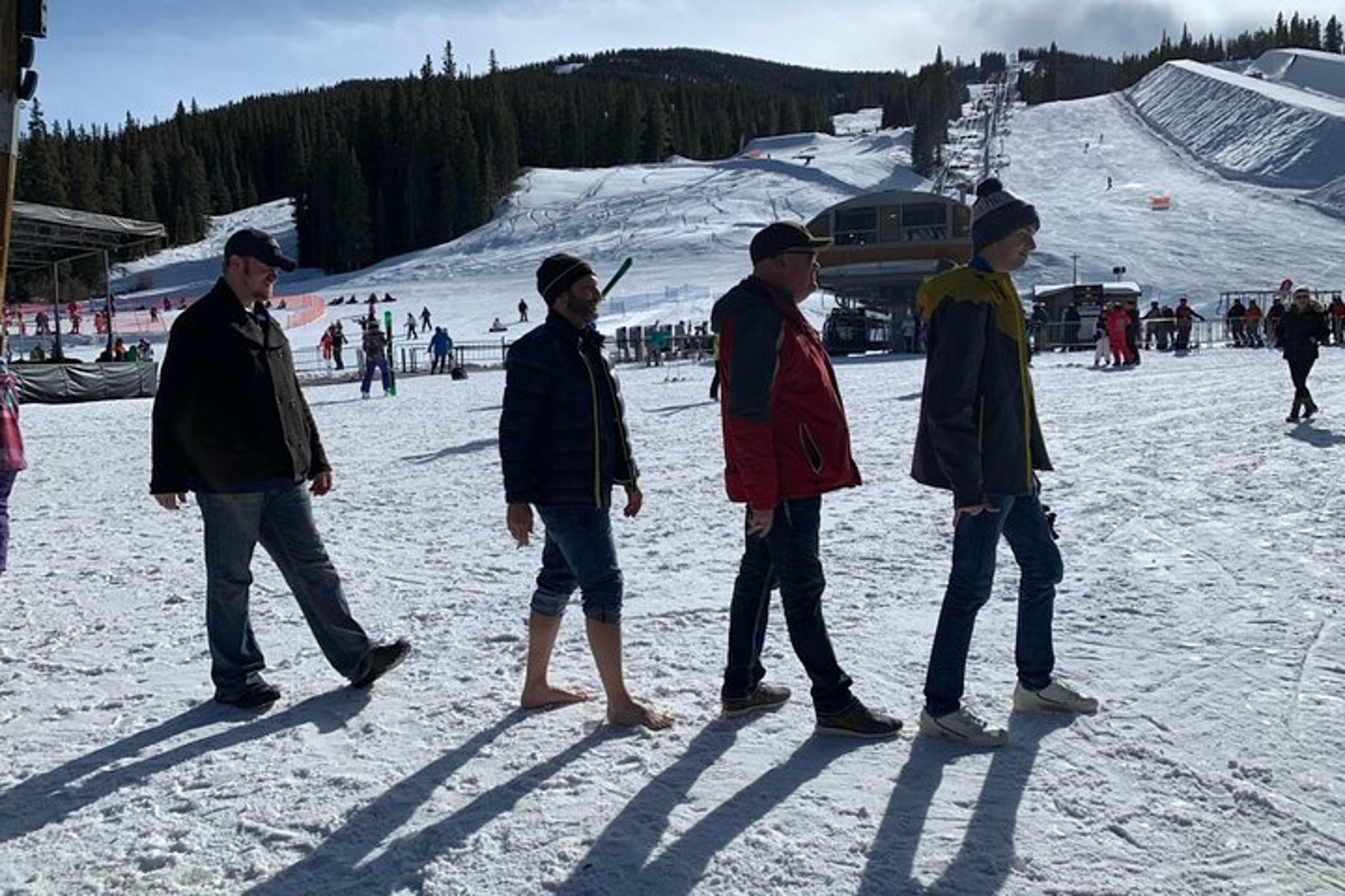 Copper Mountain Scavenger Hunt - Image 2