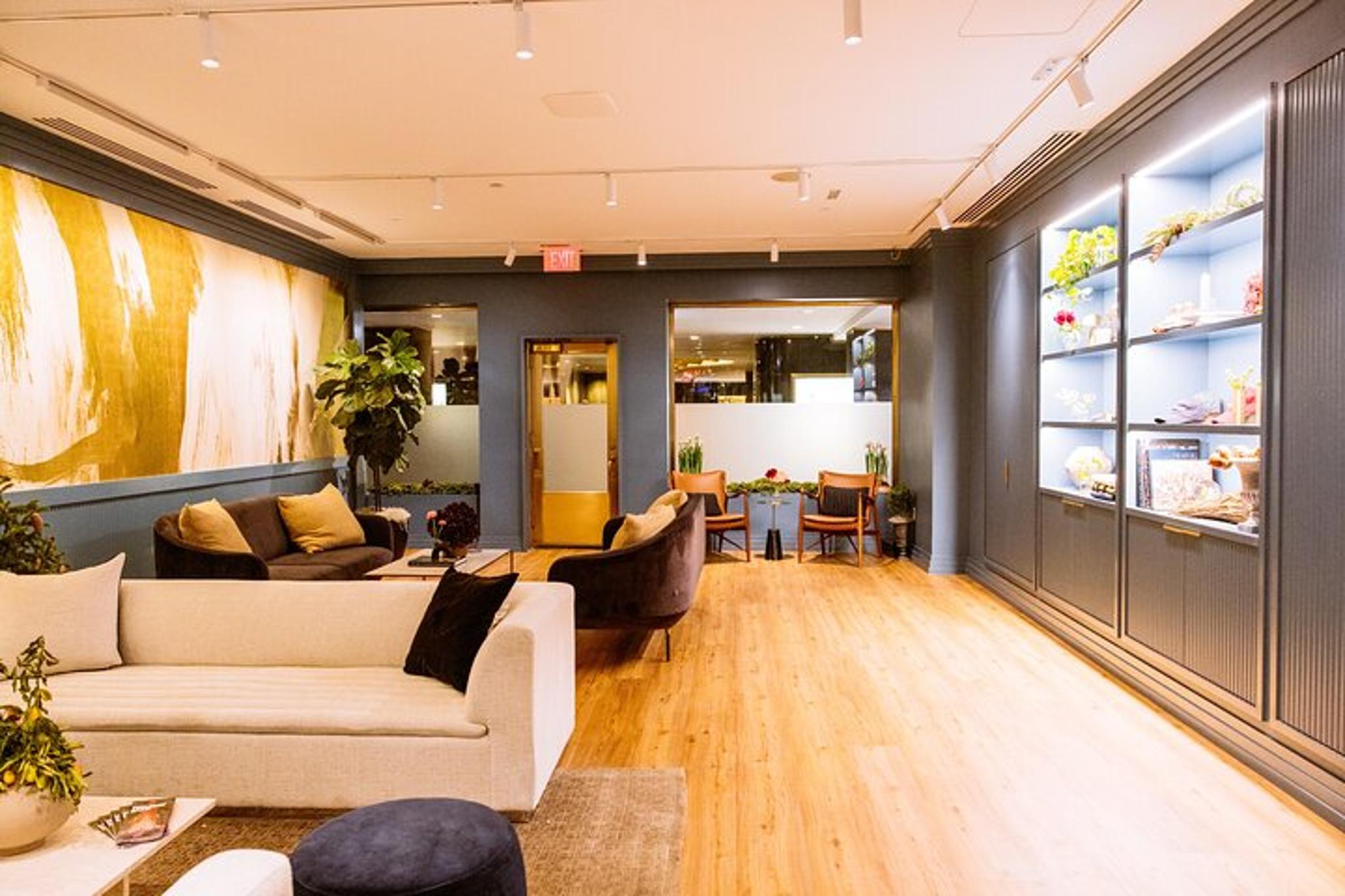 New York SKYLIFT and Beam Experience - Image 6