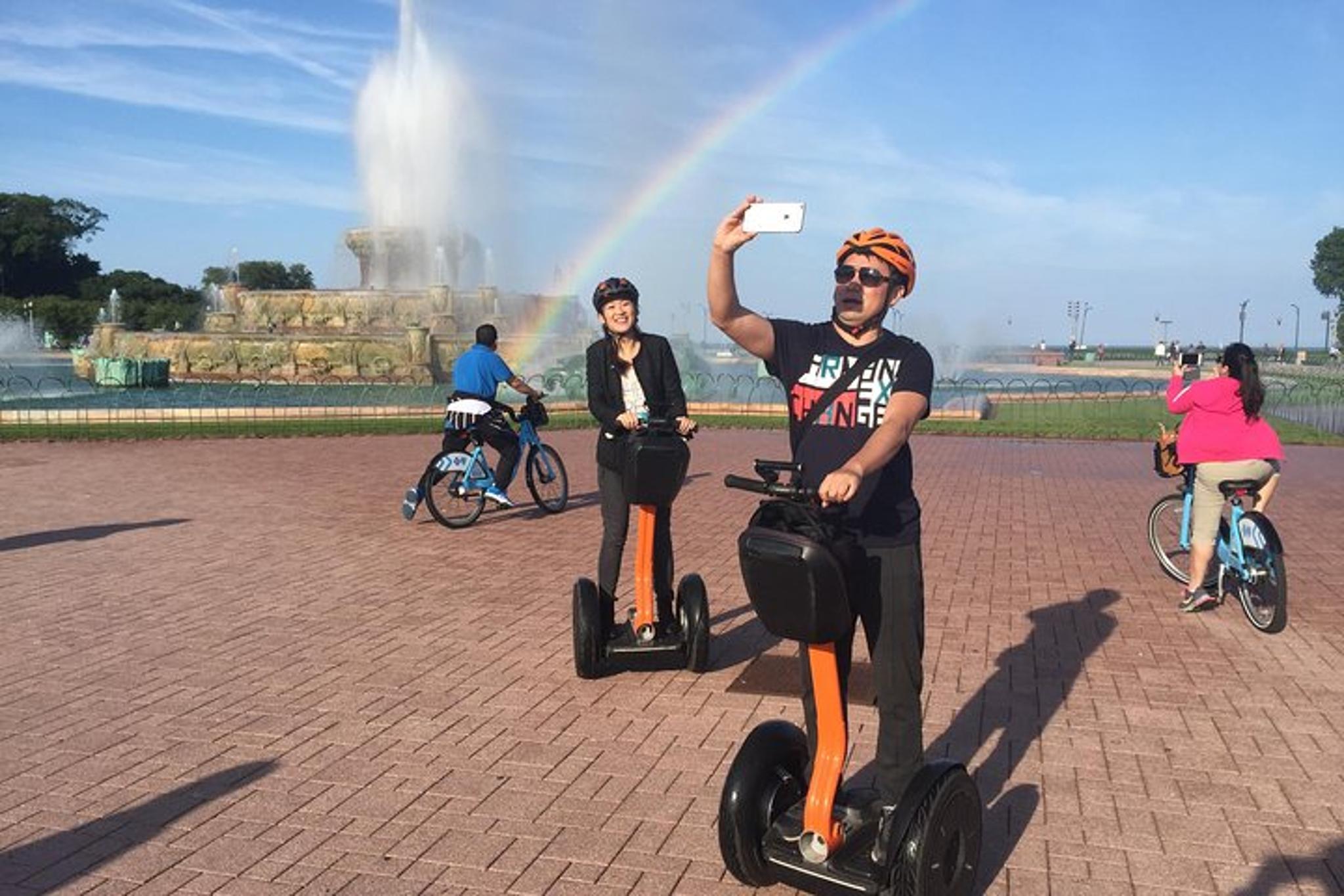 Chicago Lakefront & Museum Campus Segway Tour - Image 6