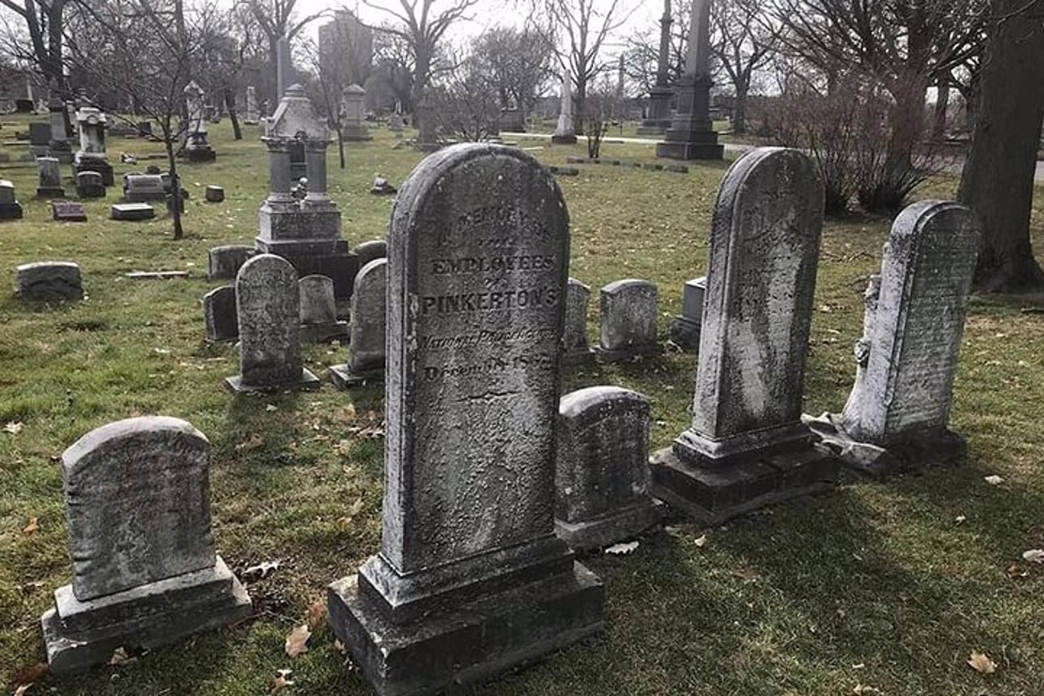 Wisconsin Dells Haunted History Trolley Tour 90 min - Image 2