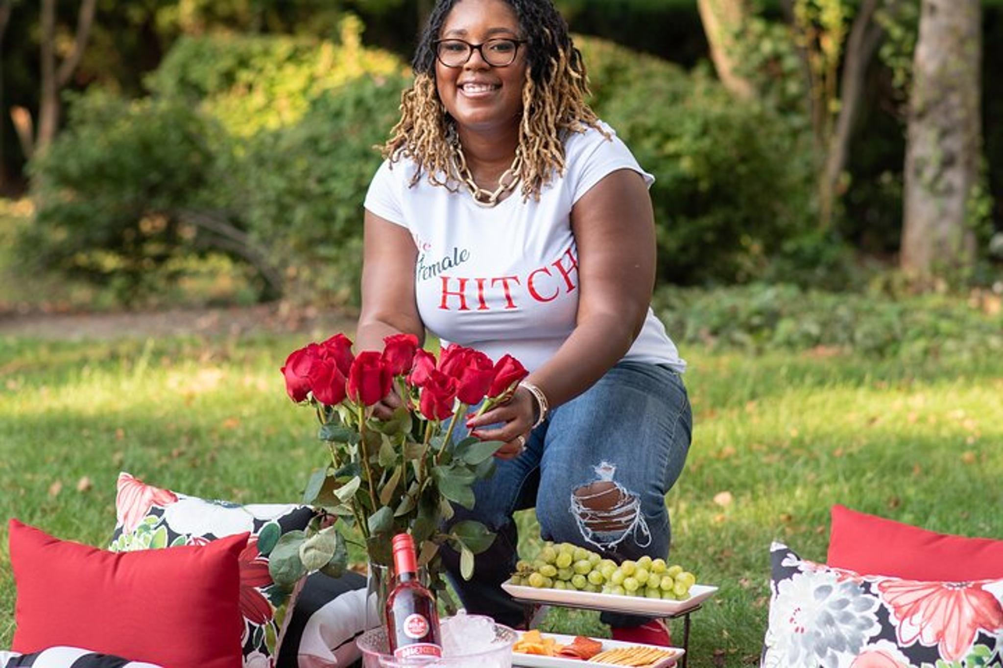 Charlotte Picnic Experience - Image 3