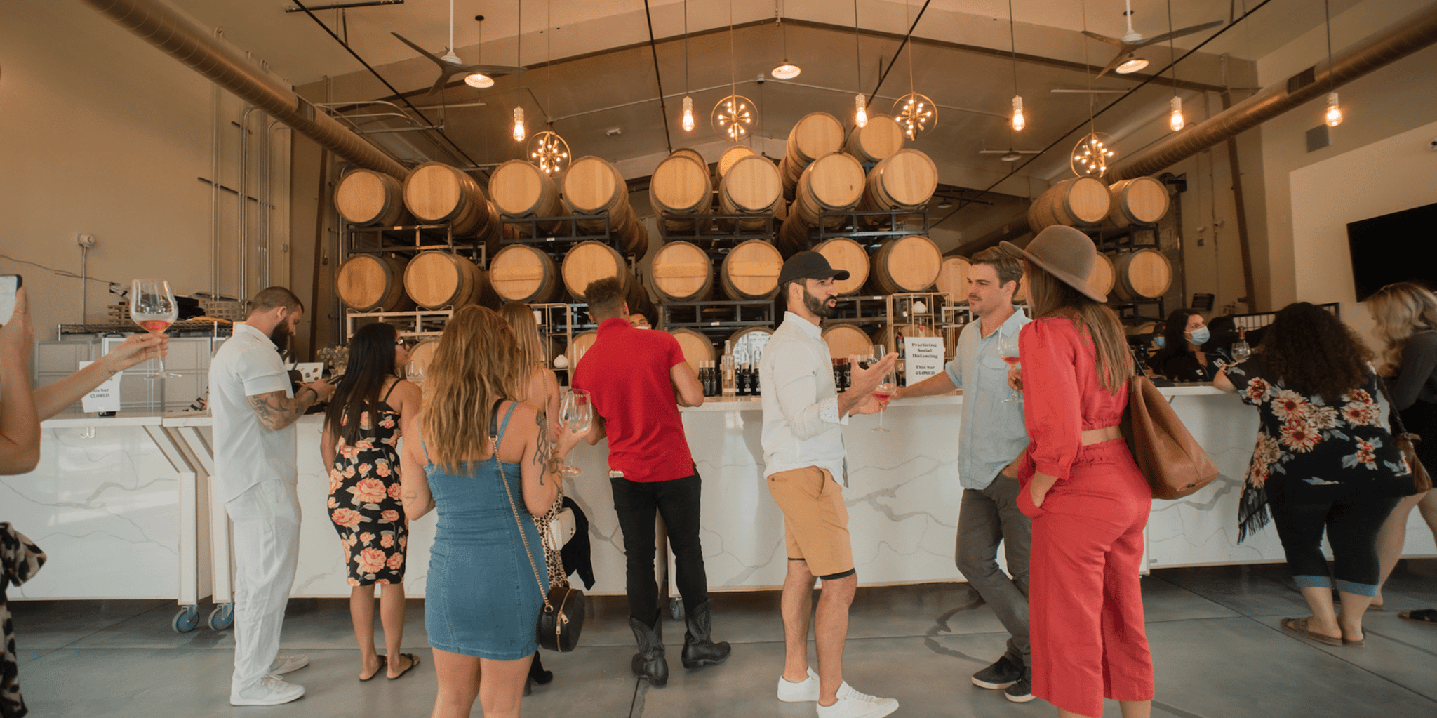 Temecula Sidecar Wine Tasting Tour - Image 6