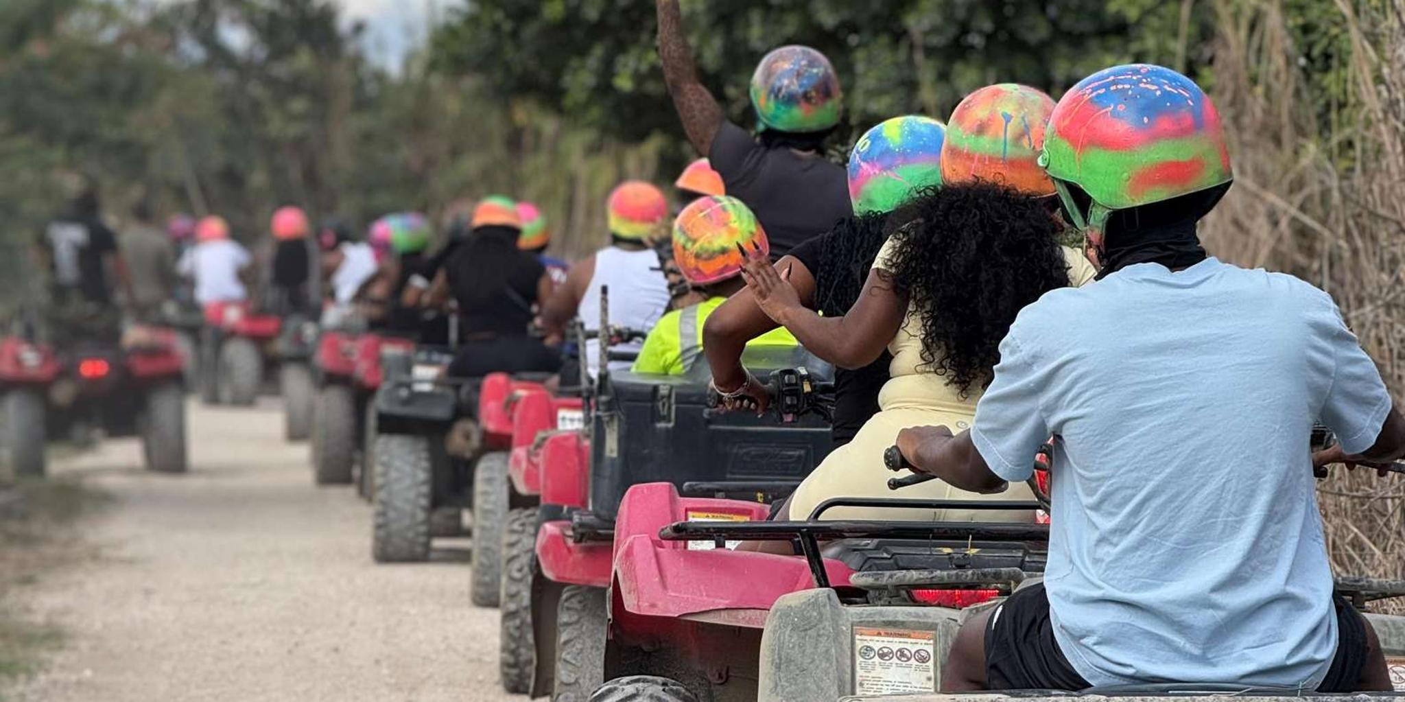 Miami ATV Tour - Image 3
