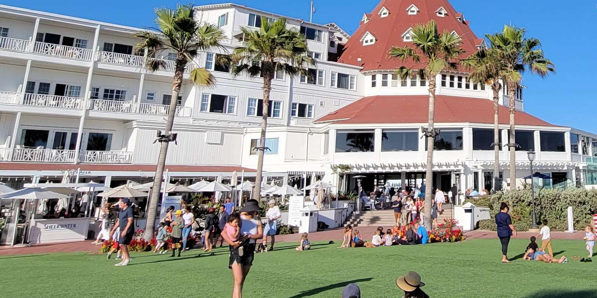 San Diego City and Beaches Guided Tour - Image 6