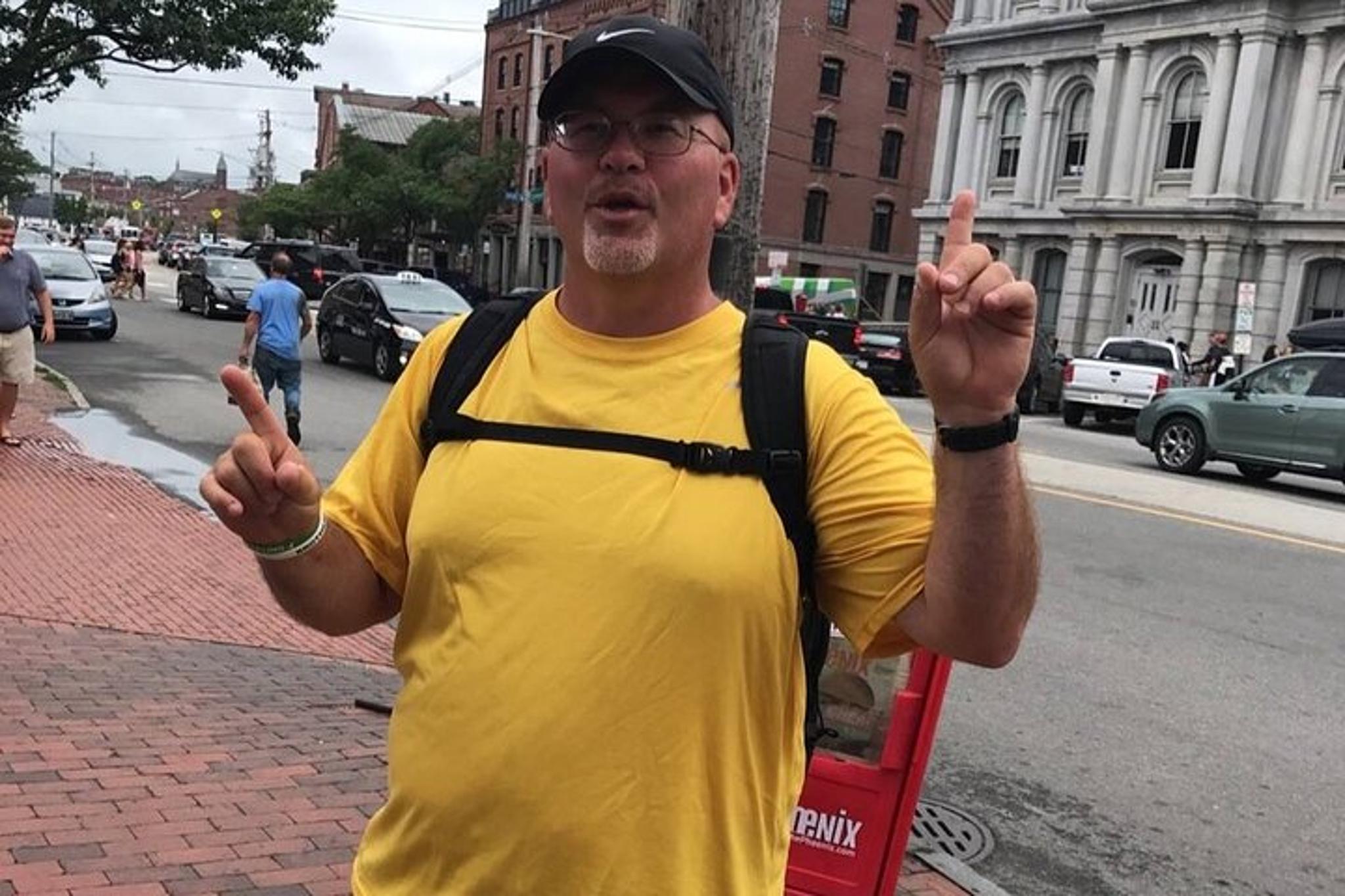 Montgomery Scavenger Hunt Adventure - Image 5