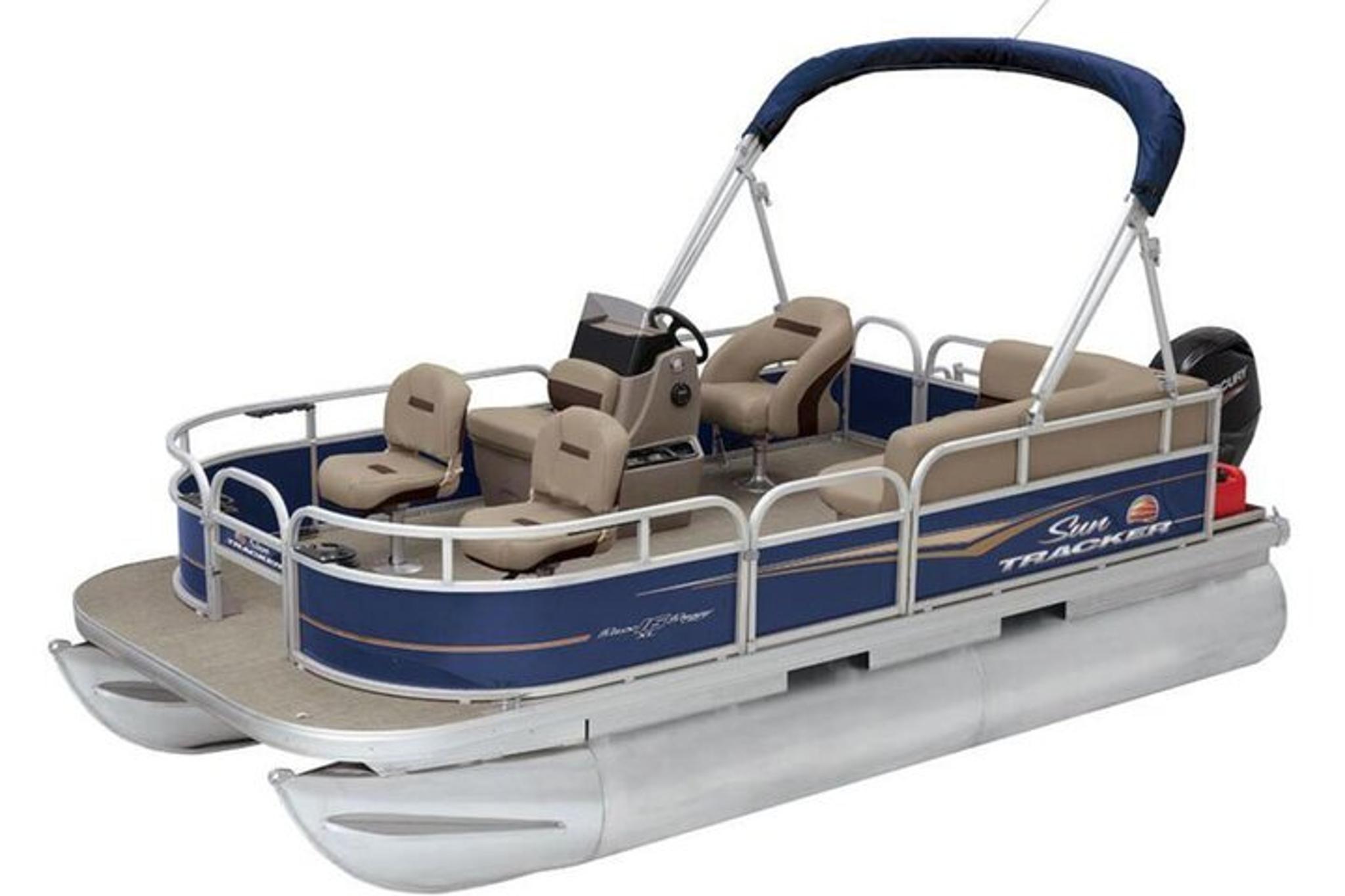 Sebastian Pontoon Boat Rental - Image 2