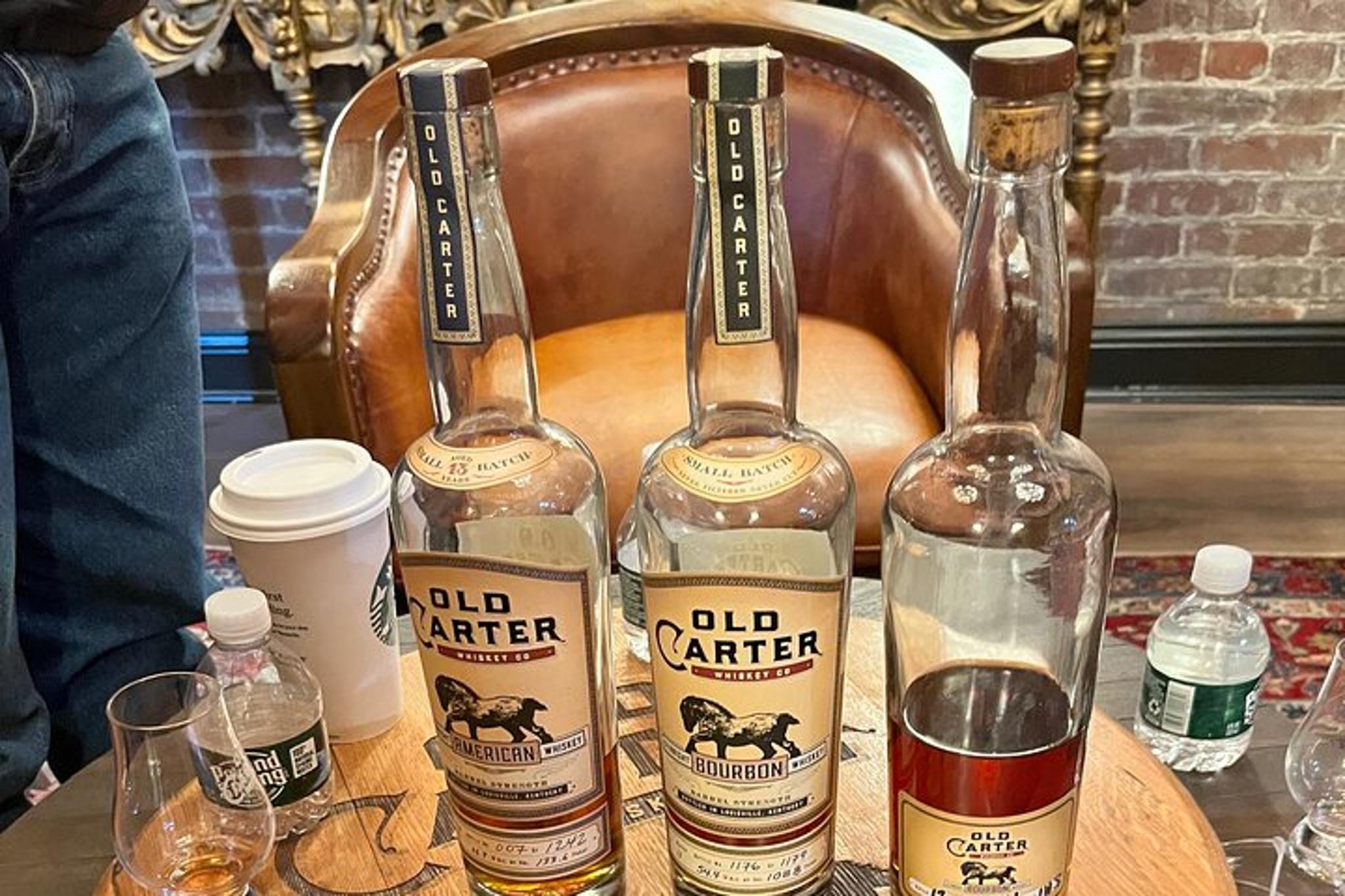 Kentucky Bourbon Tour - Image 2