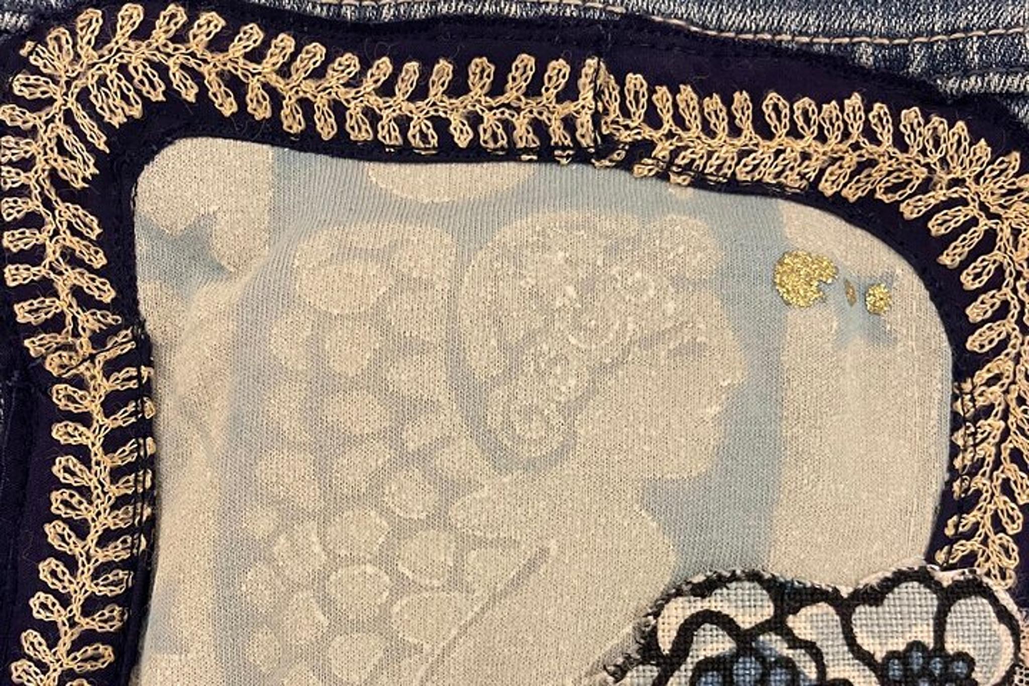 Asheville Custom Applique Sewing Workshop - Image 2