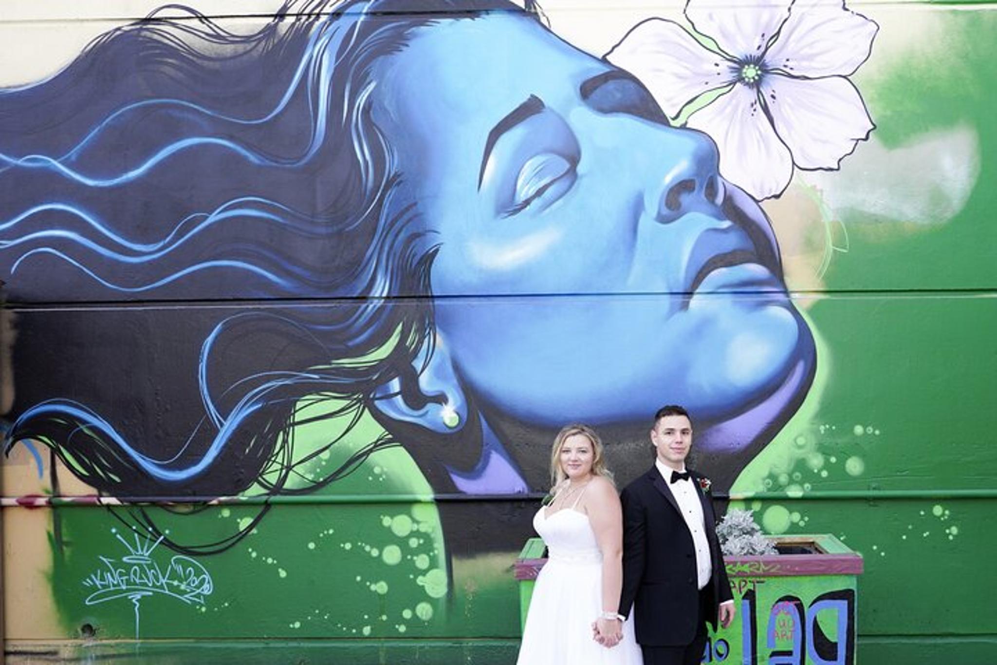 Las Vegas Arts District Photo Tour - Image 4