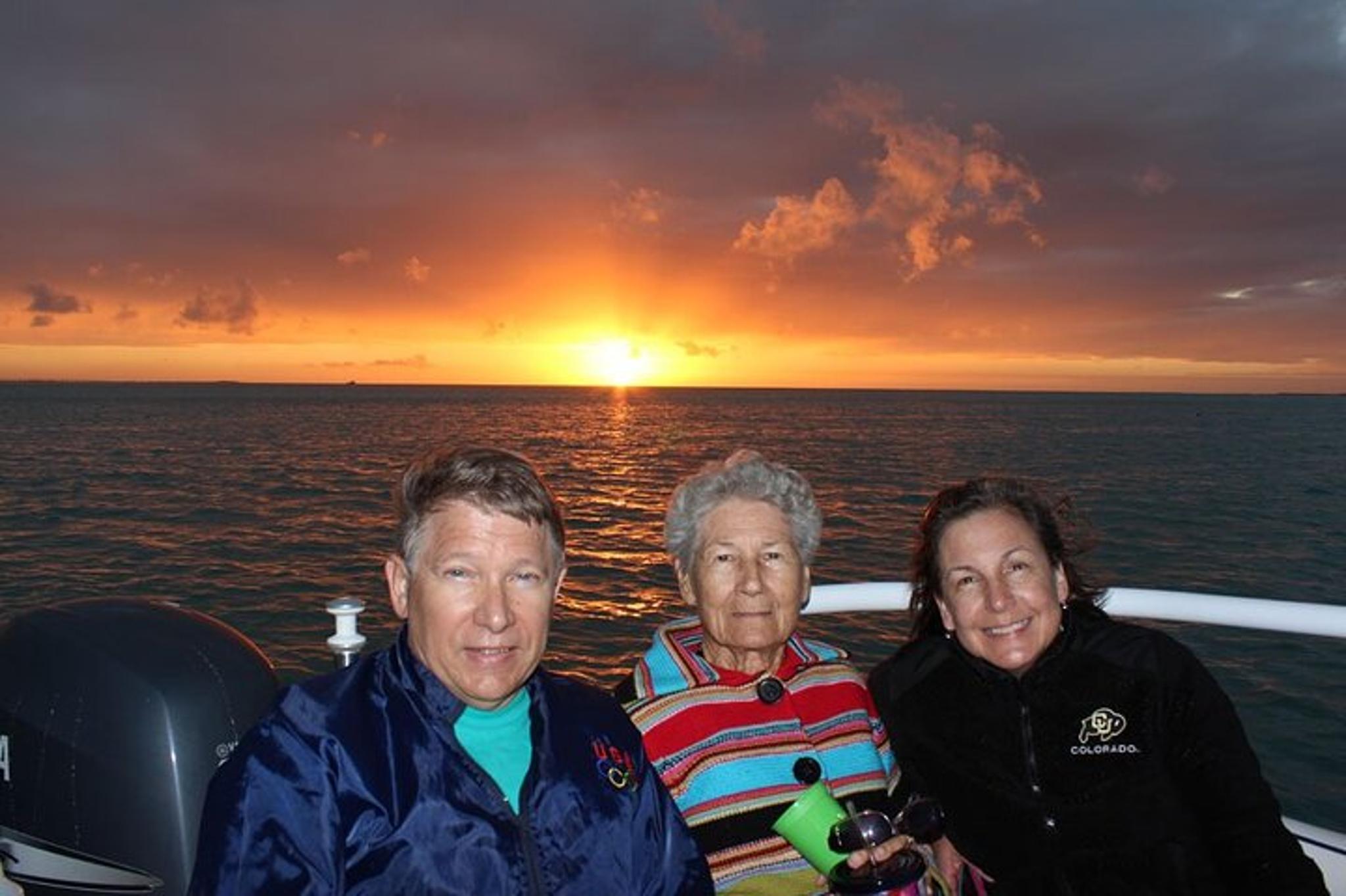 Islamorada Eco-Cruise at Sunset 2 hr - Image 4