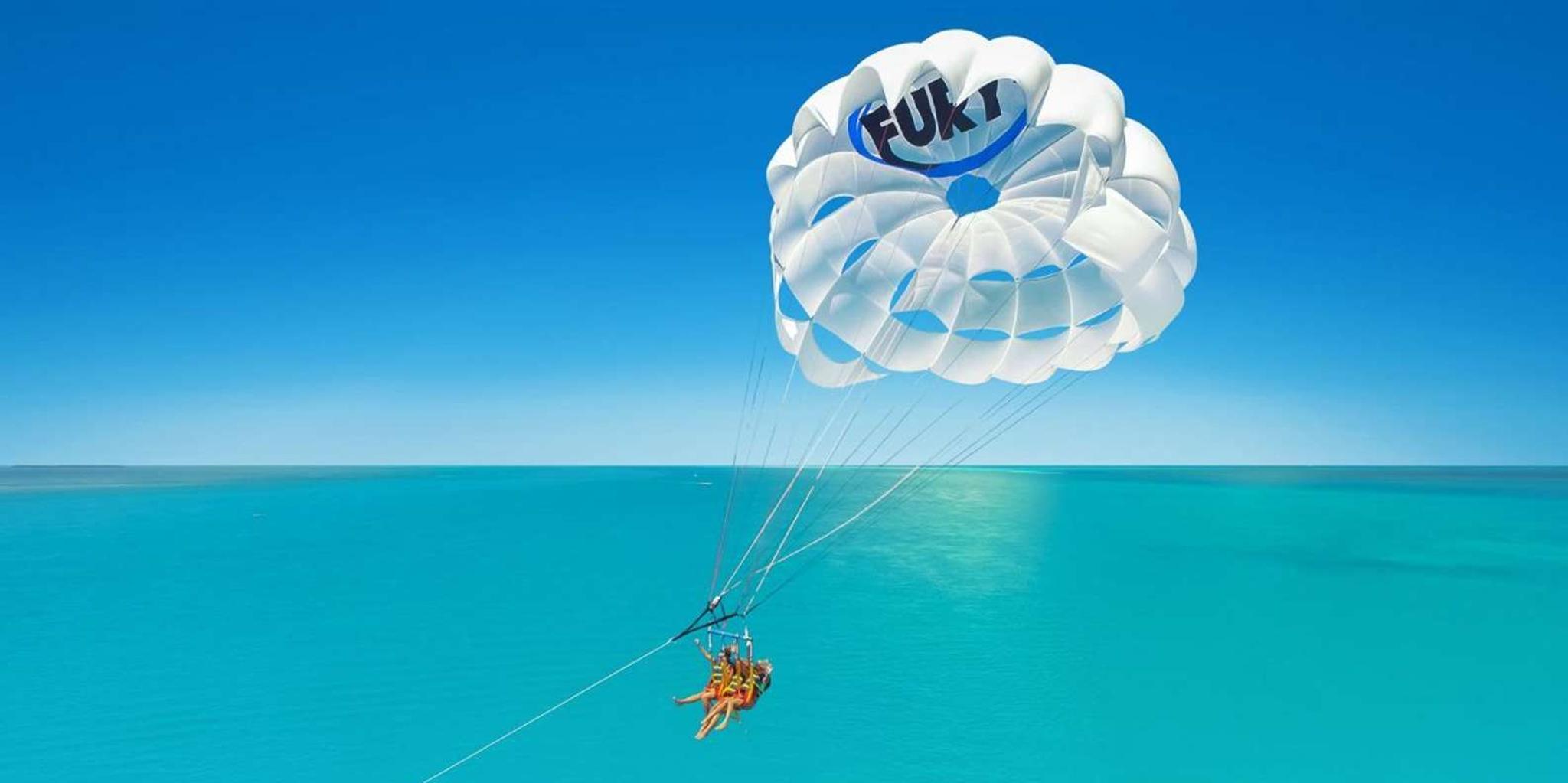 Key West Watersports Adventure - Image 4