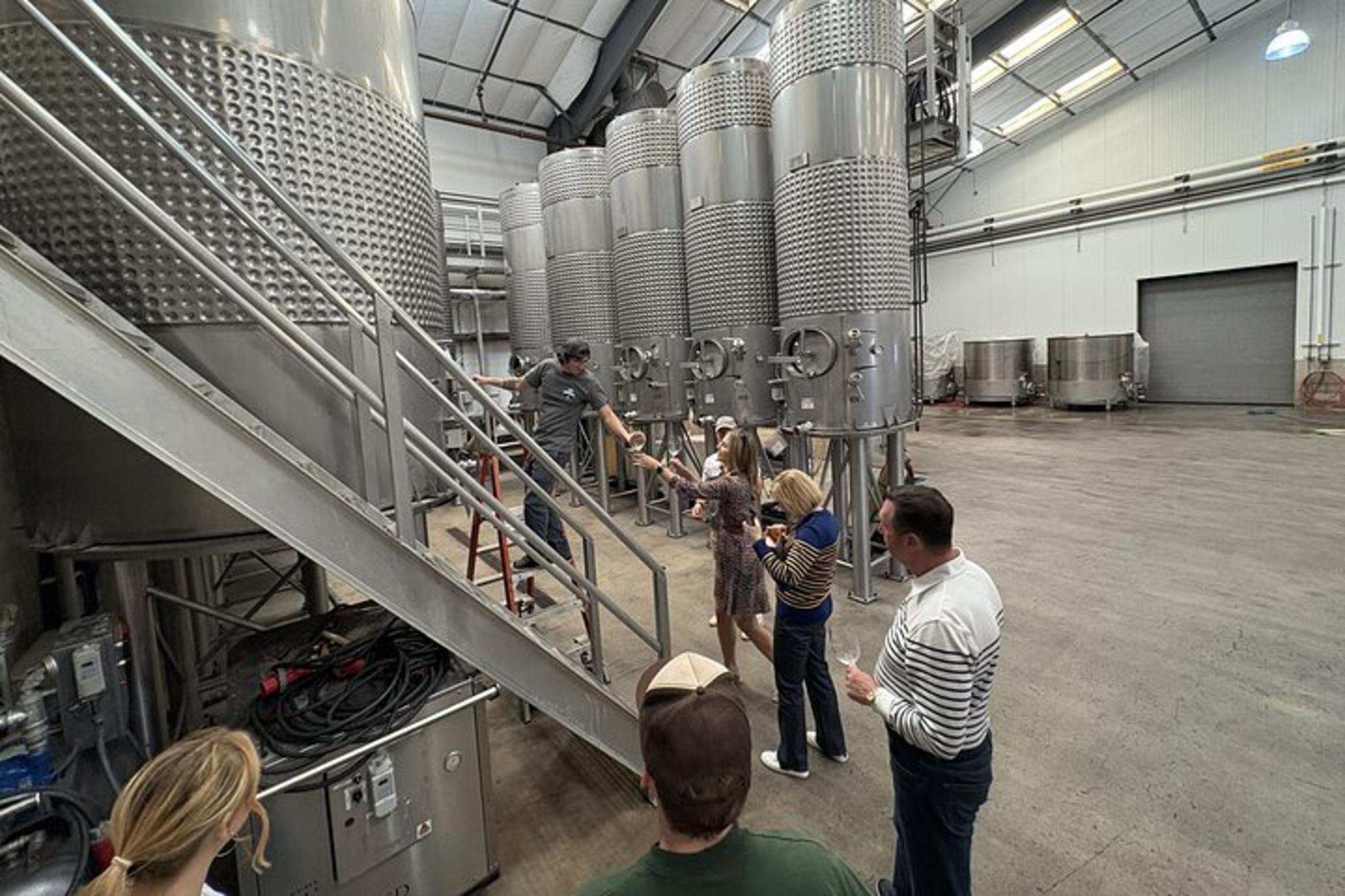 Solvang Wine Tour by Car - Image 3