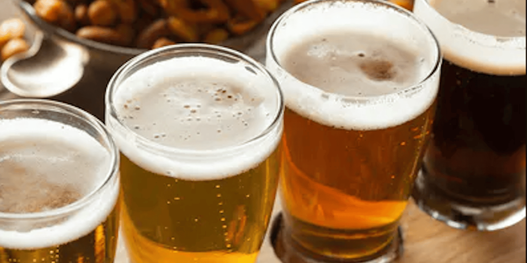 Portland Craft Beverage Bus Tour - Image 4