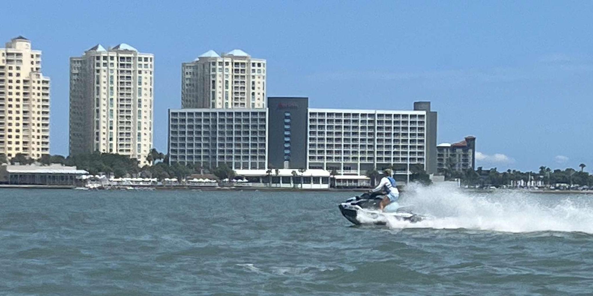 Indian Rocks Beach Jet Ski Adventure - Image 3