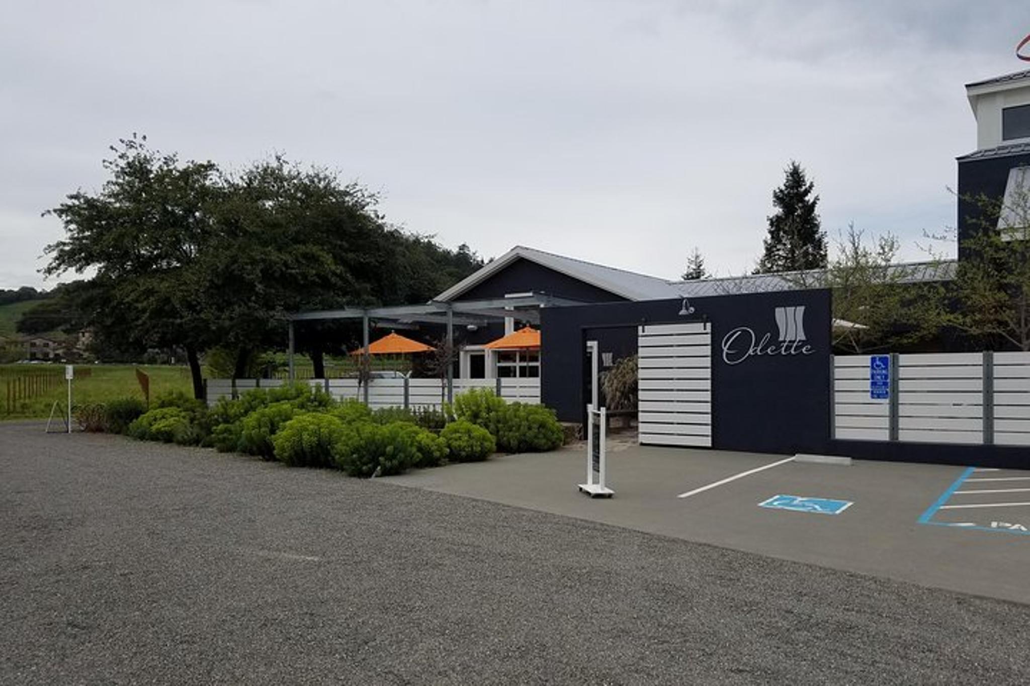 Napa Wine Tasting Tour 6-Hour Private - Image 5