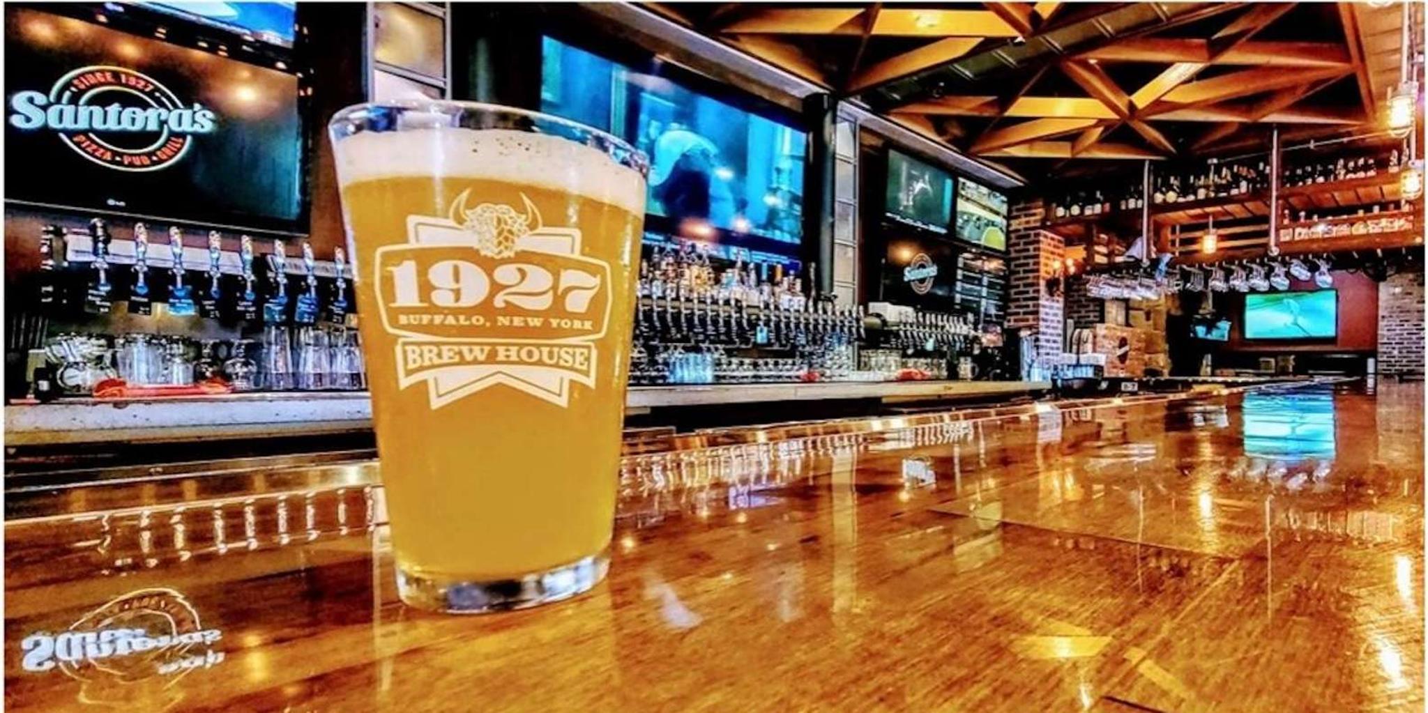 Buffalo Beer Tasting Experience