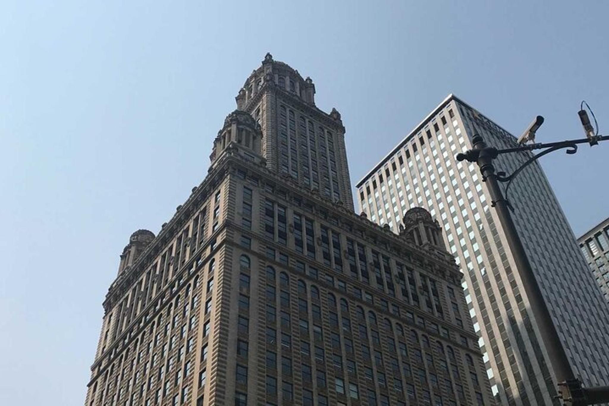 Chicago Crime Story Puzzle Walk - Image 5