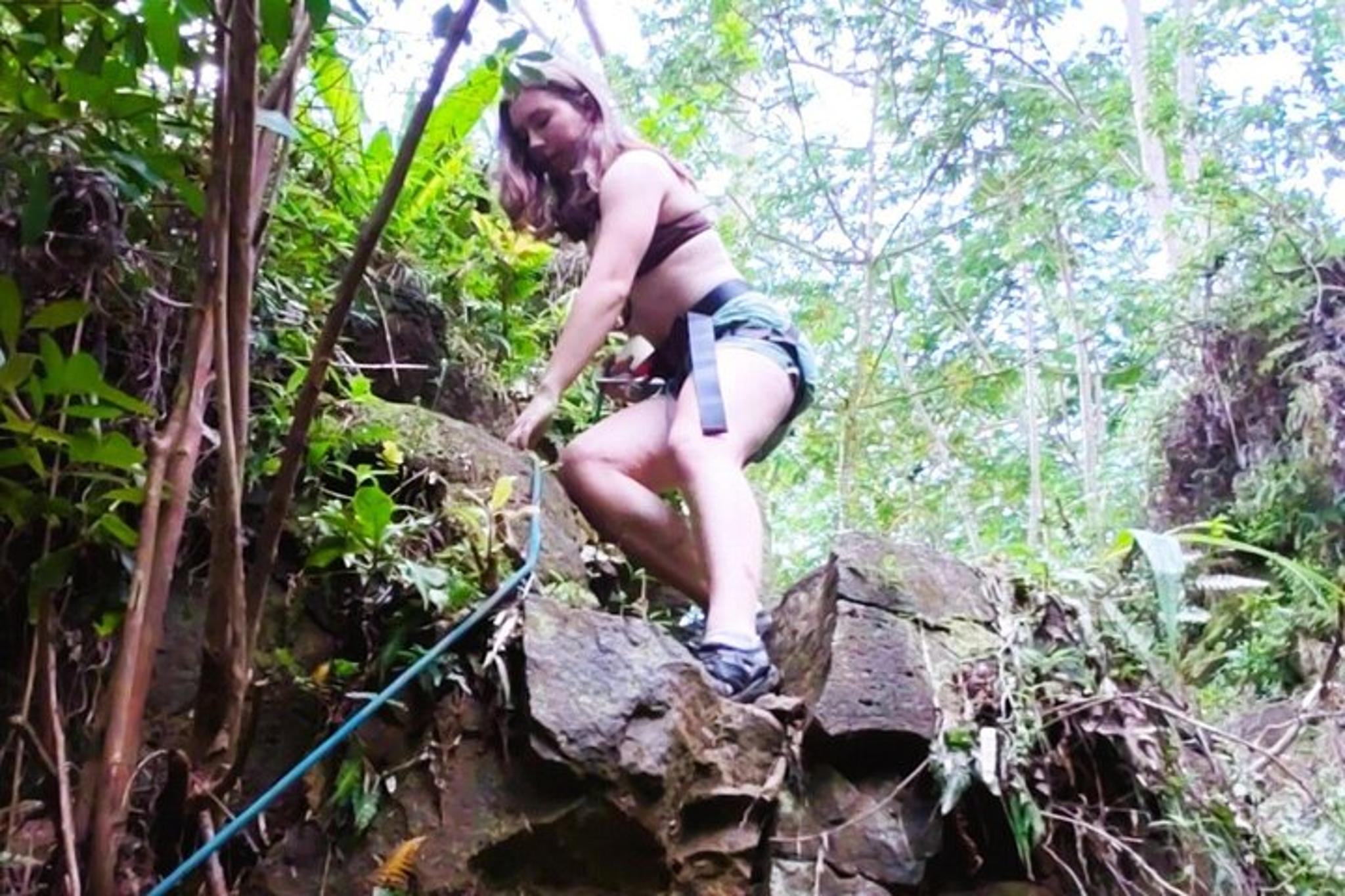 Kauai Jungle Waterfall Adventure - Image 5