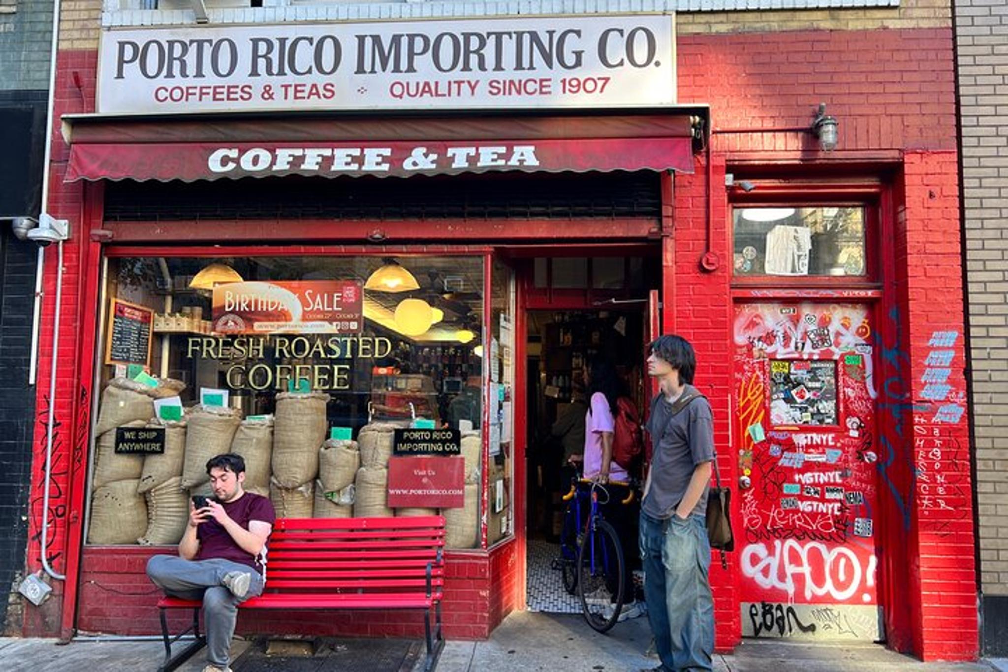 New York East Village Food Tour - Image 6