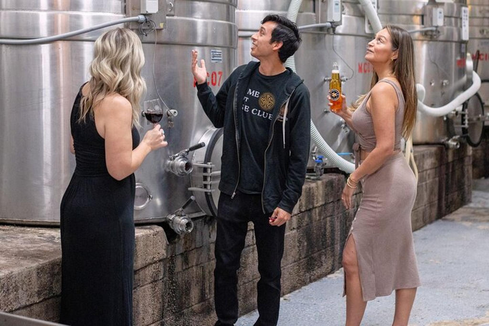 Temecula Valley Wine Tasting Tour 4 hr - Image 6