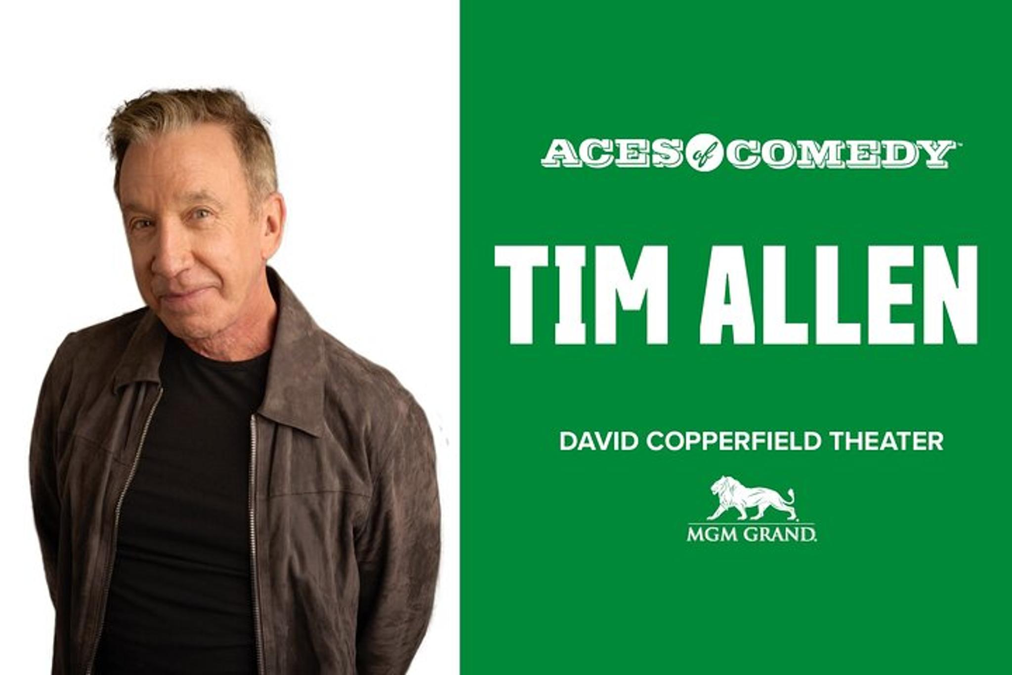 Las Vegas Comedy Show at MGM Grand 90 Min - Image 2