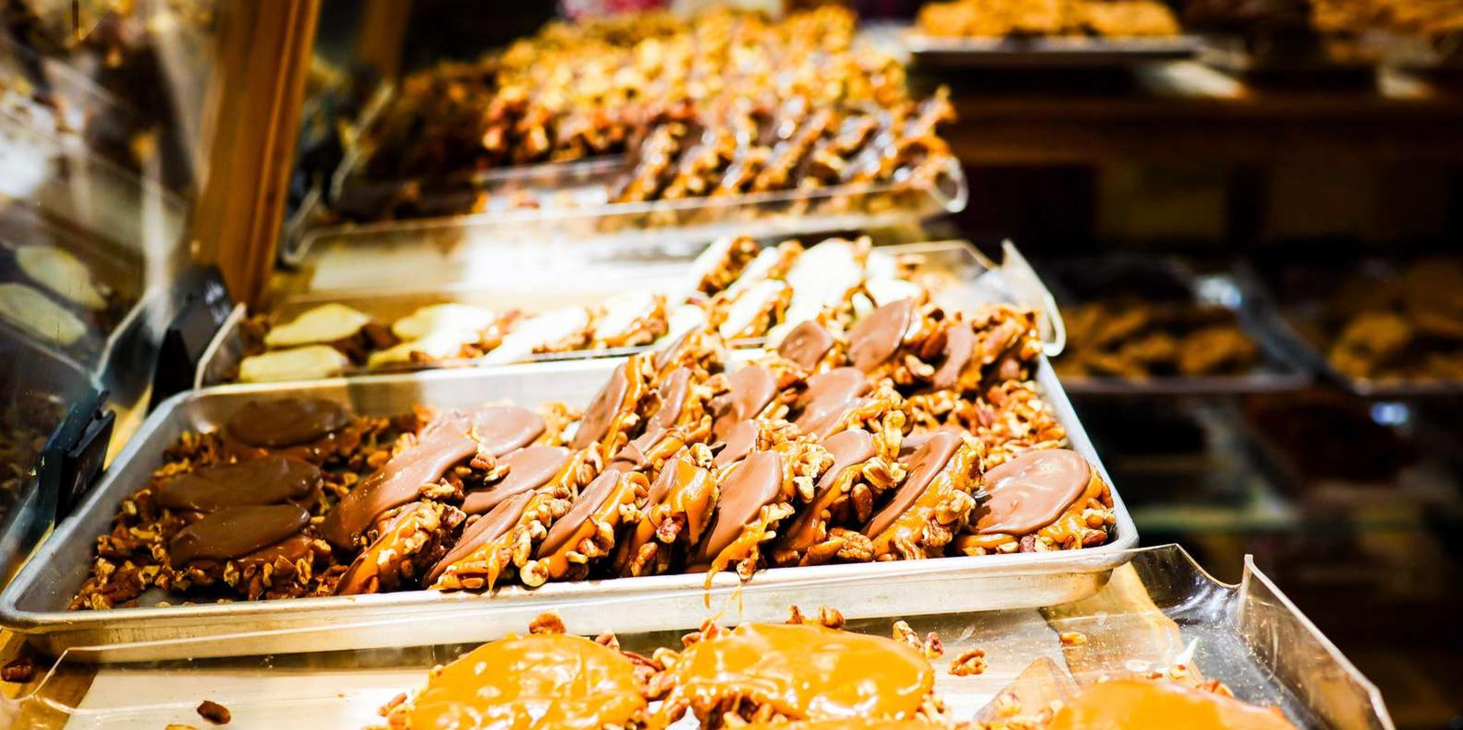 St. Augustine Sweets & History Walking Tour - Image 4